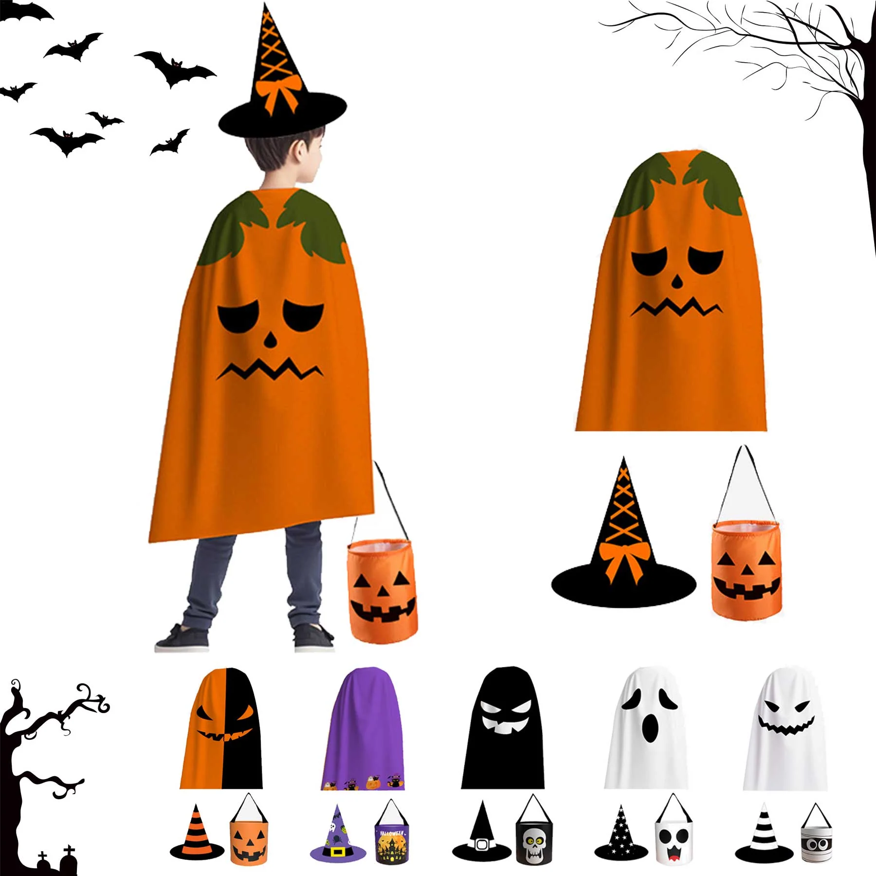 Halloween Party Costume