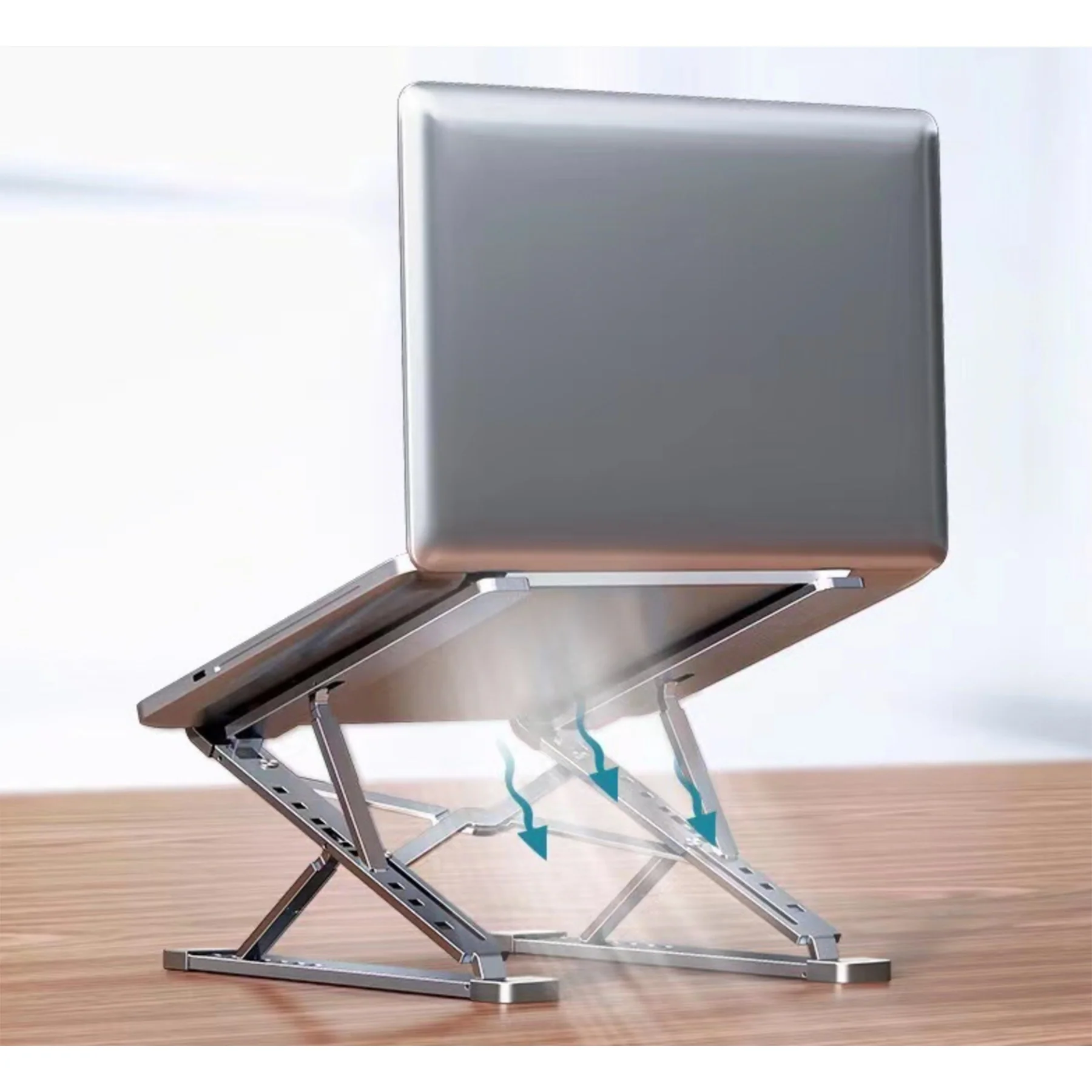 Laptop Mount Computer Stand
