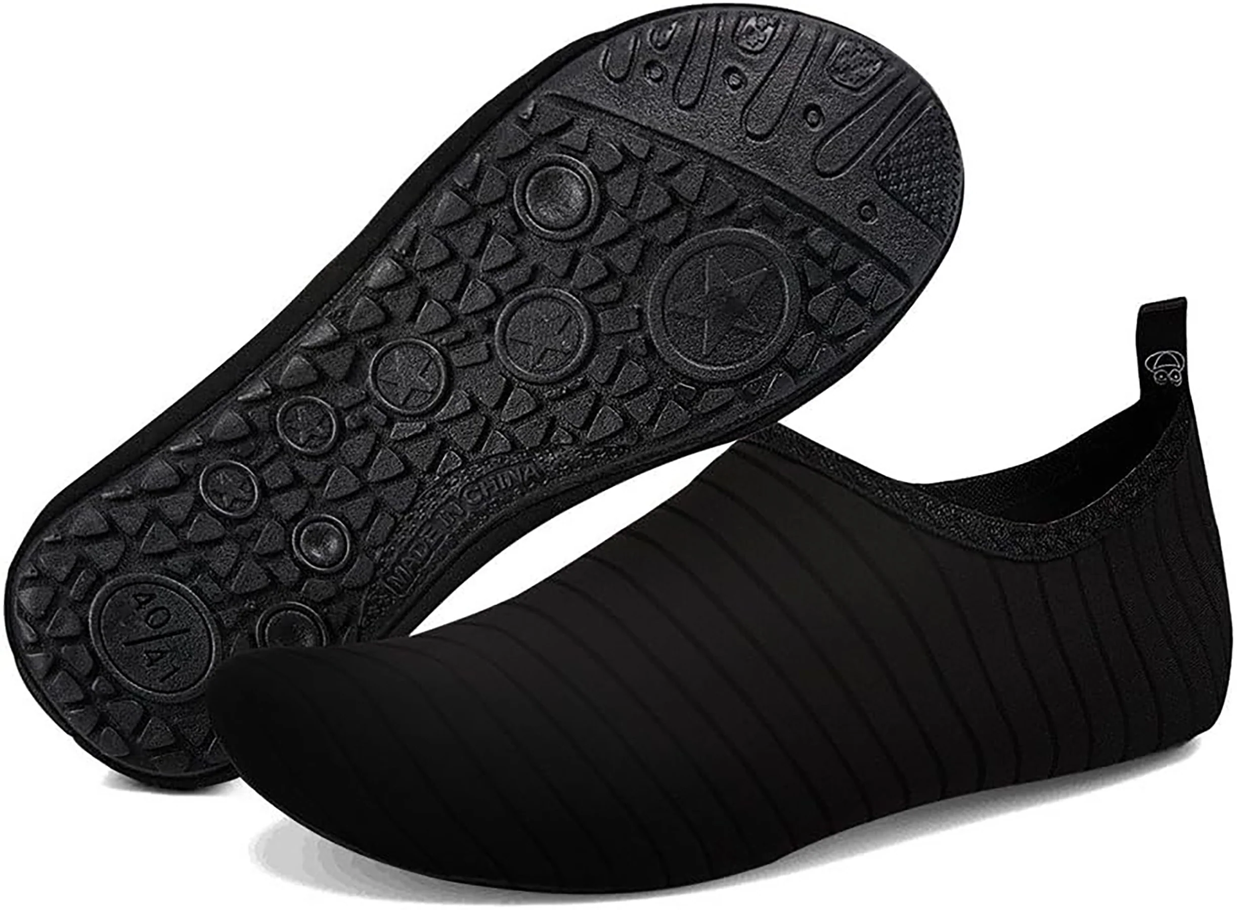 Quick-Dry Water Shoes