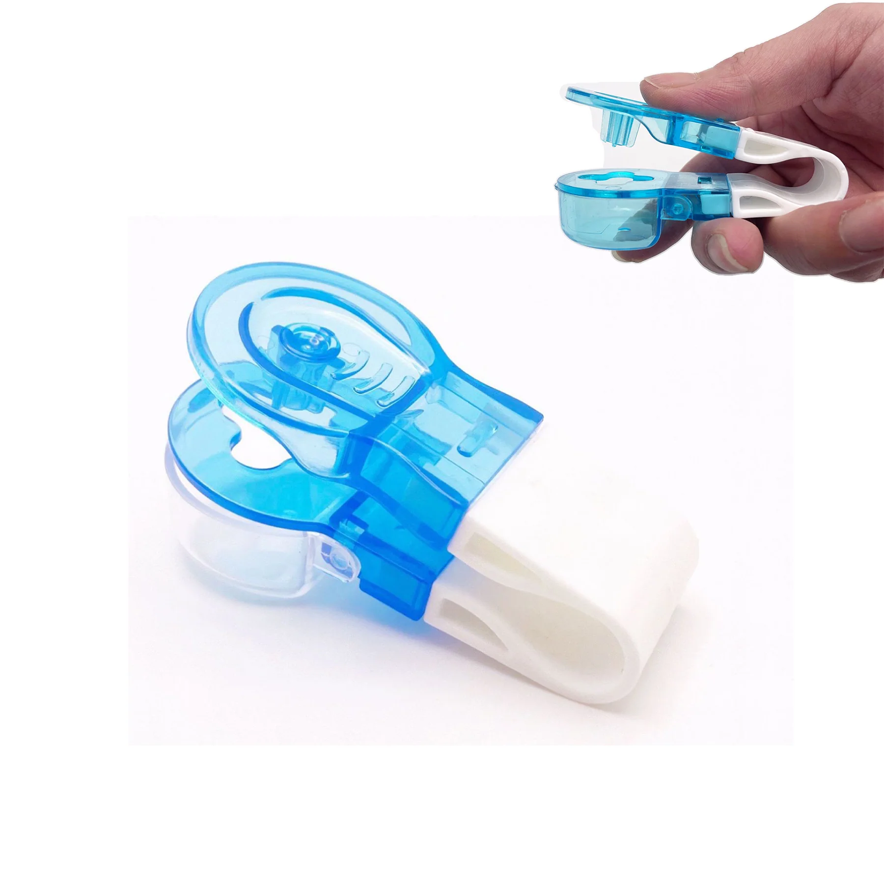 Portable Pill Taker