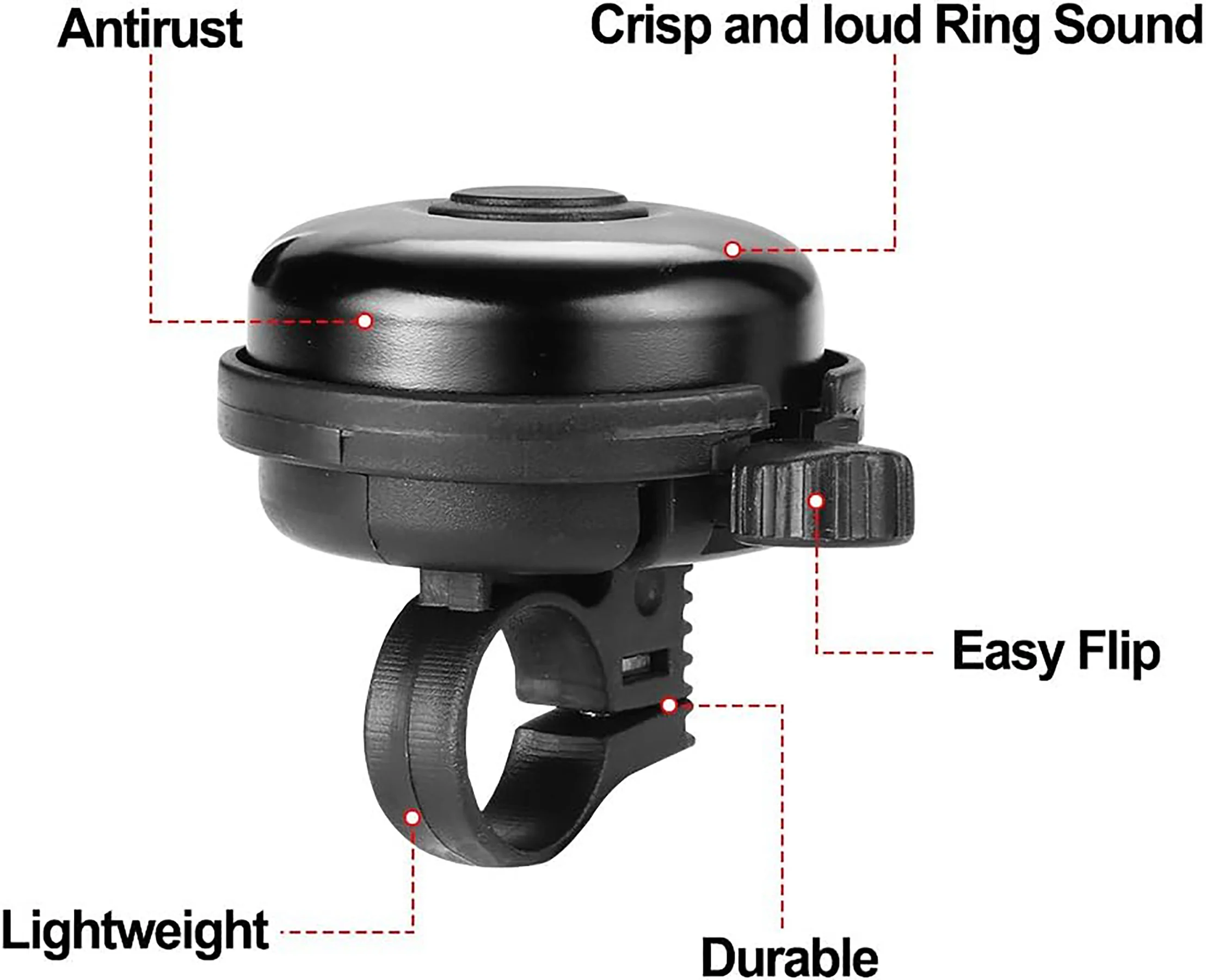 Bicycle Bell