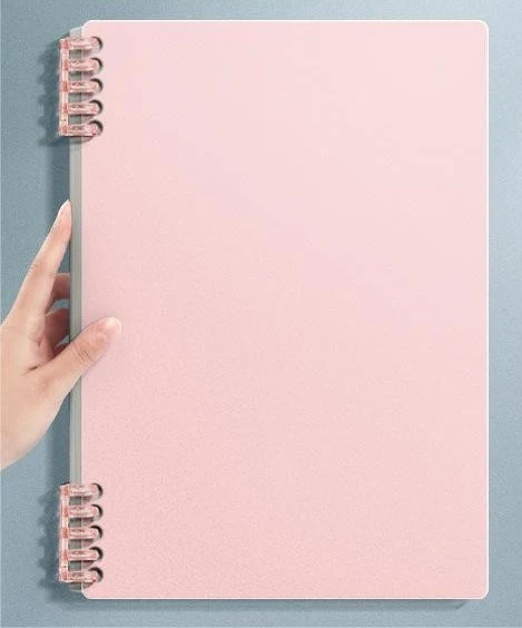 Loose-leaf Notebook