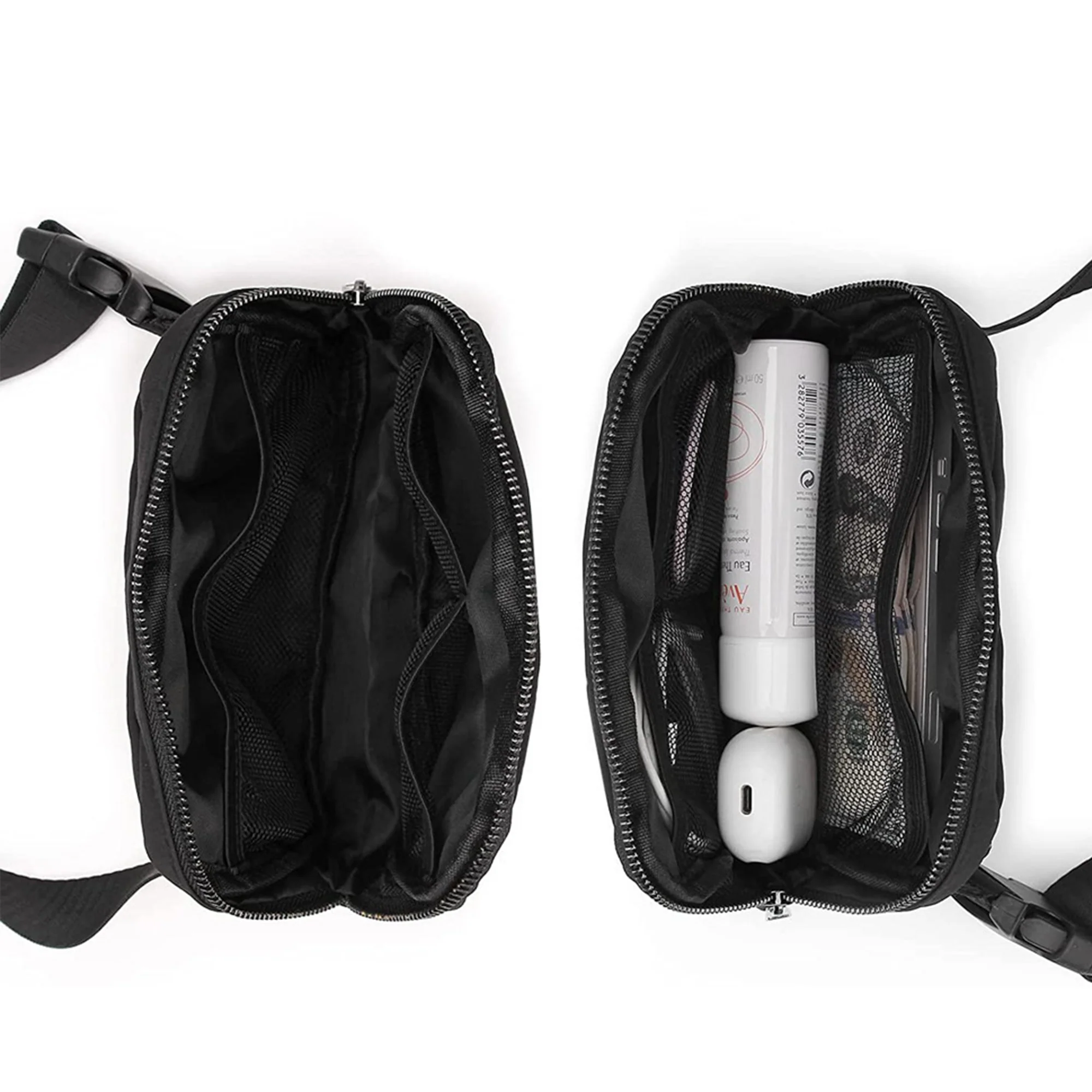 Crossbody Belt Bags
