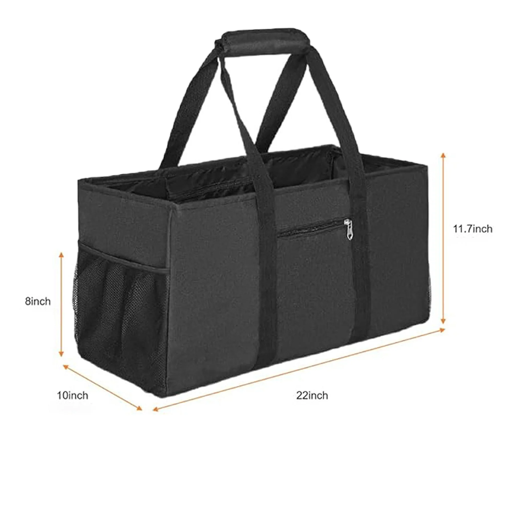 Portable Storage Bag