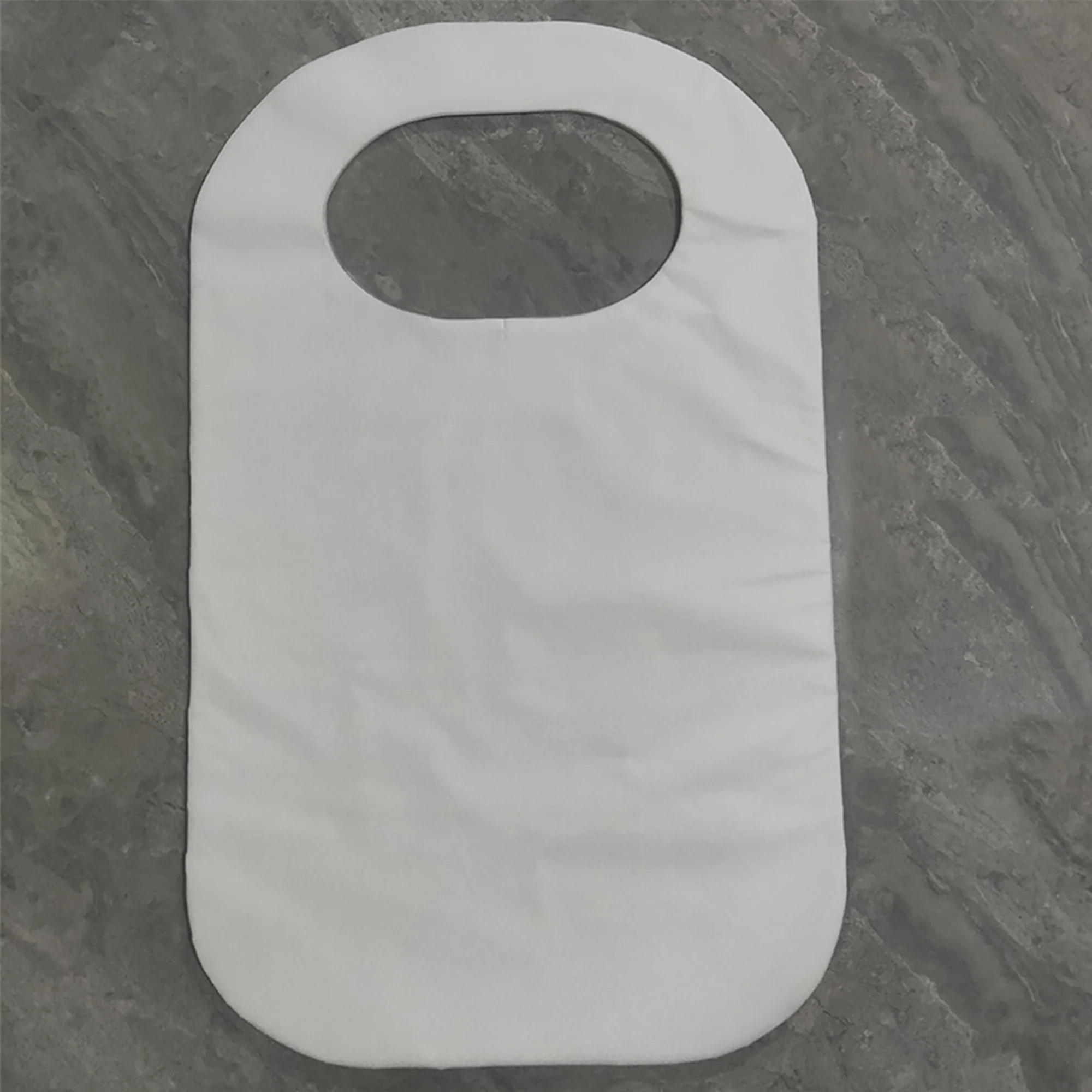 Disposable Non-Woven Apron