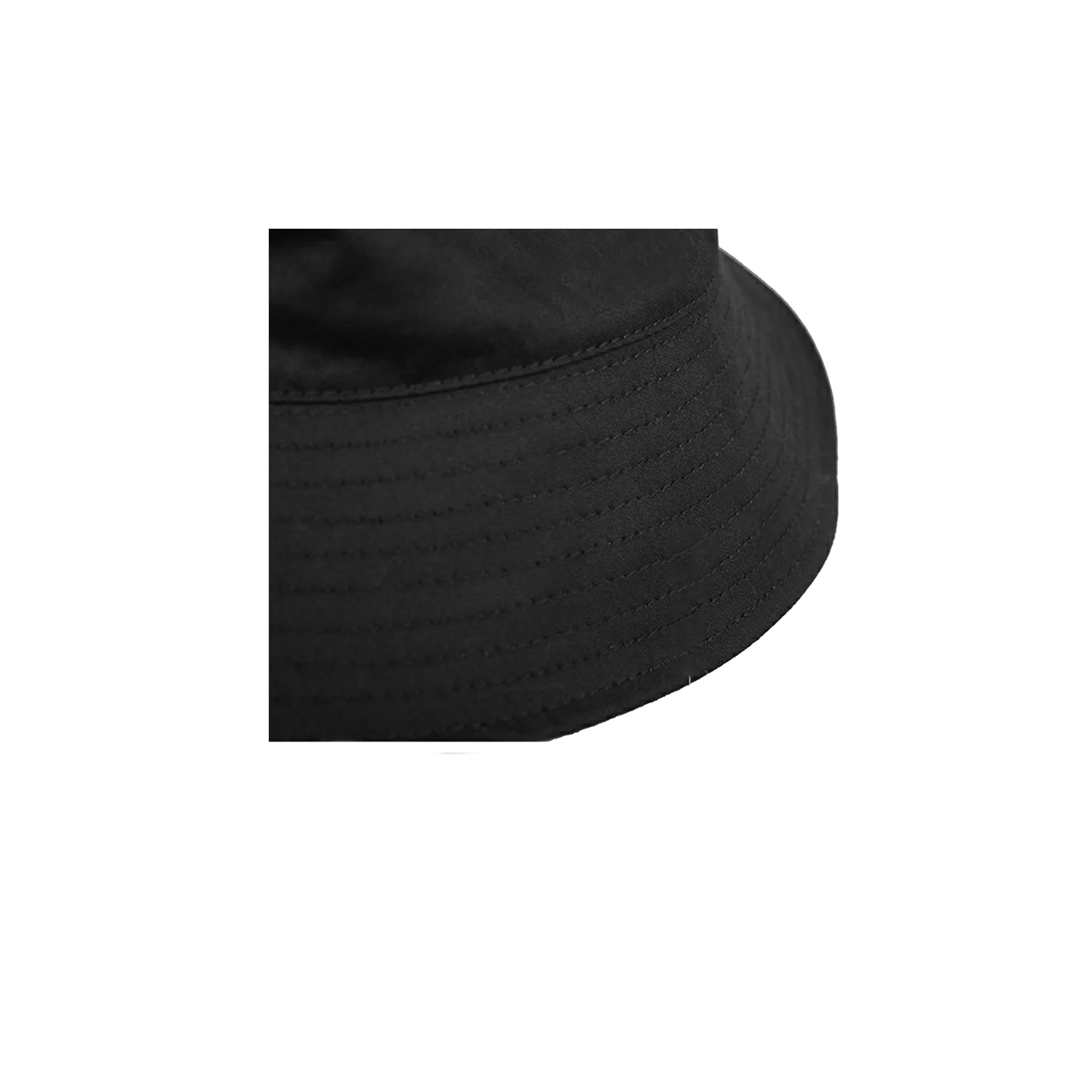 Pure Cotton Fisherman Hat Bucket Cap