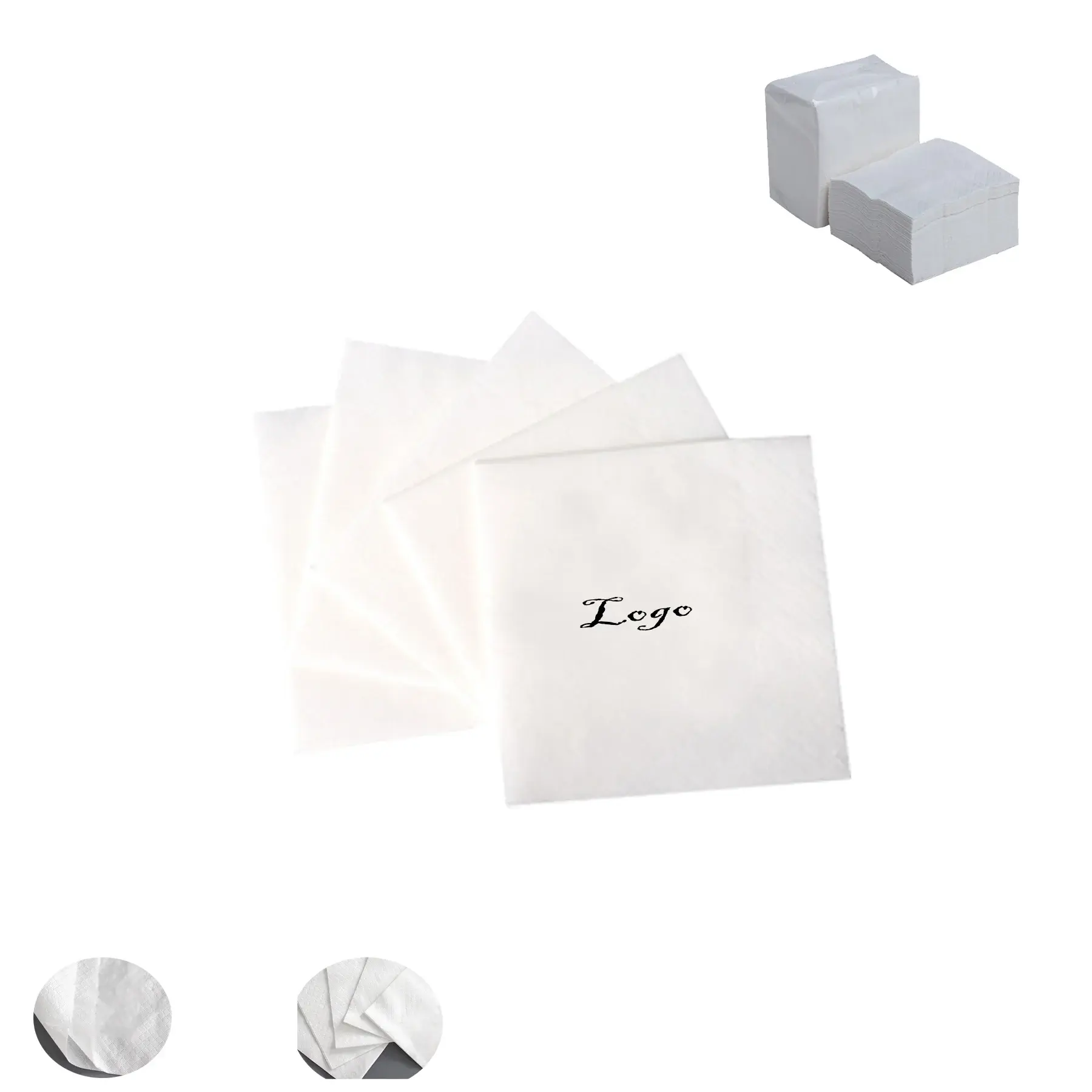 Beverage Napkins