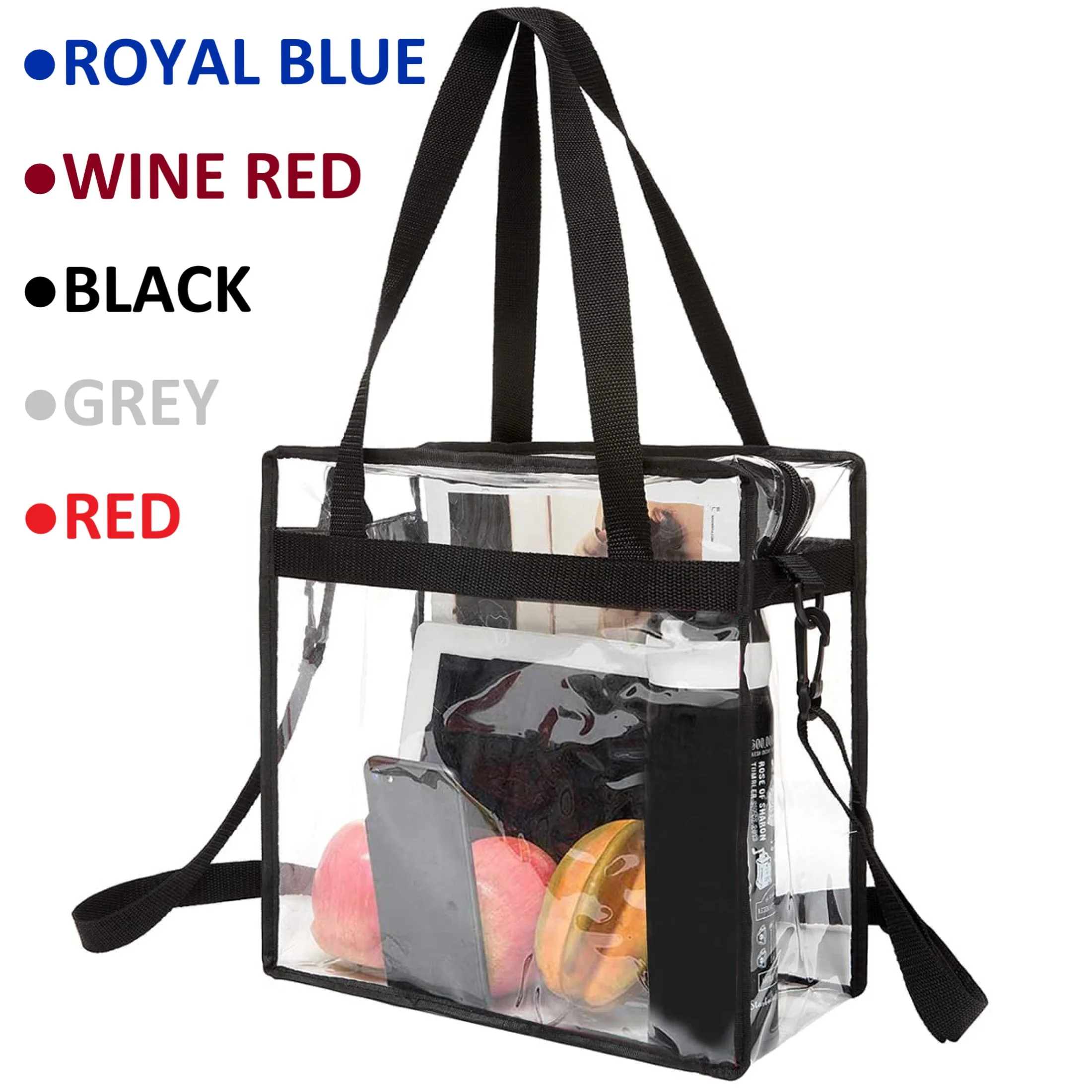Clear Bag