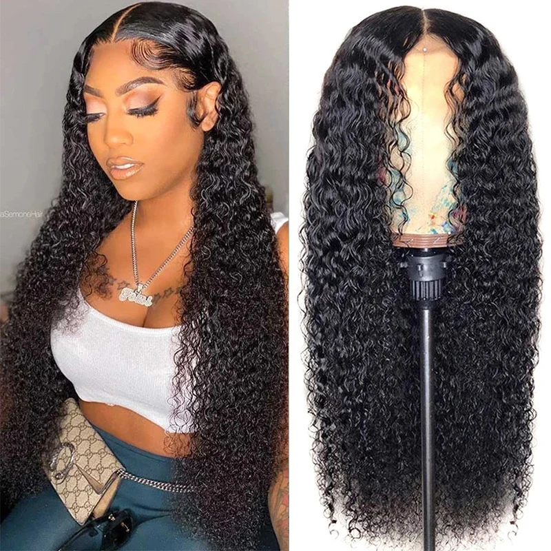 Medium Wig
