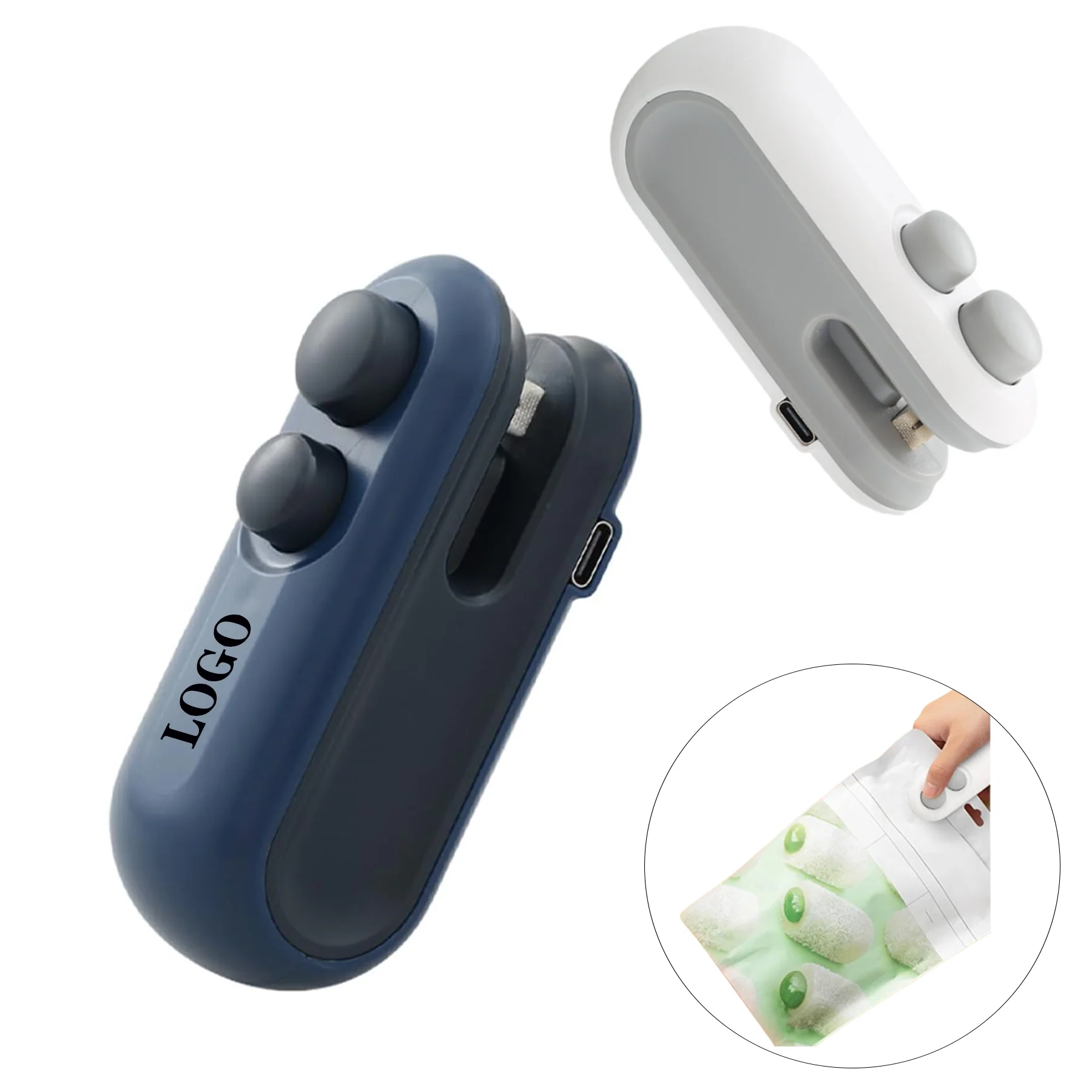 Mini Bag Sealer