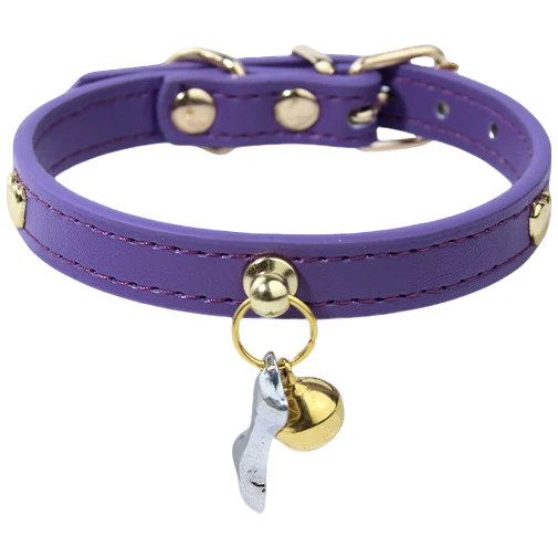 Pet Bell Collar
