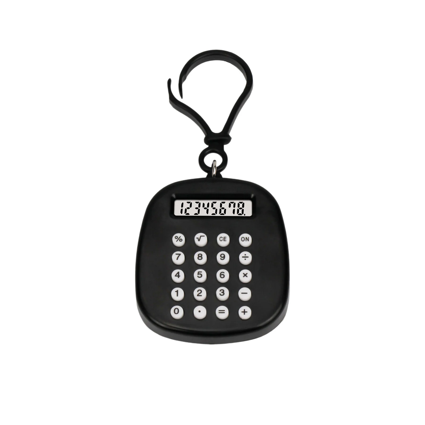 Circular Puzzle Calculator