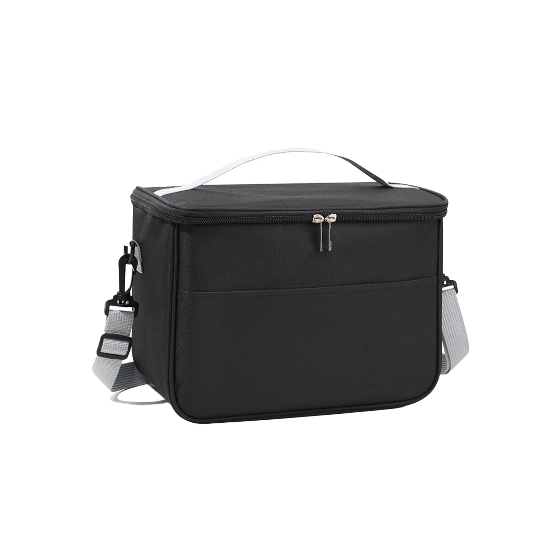 Aluminum Foil Thickened Large Capacity Insulated Lunch Bag