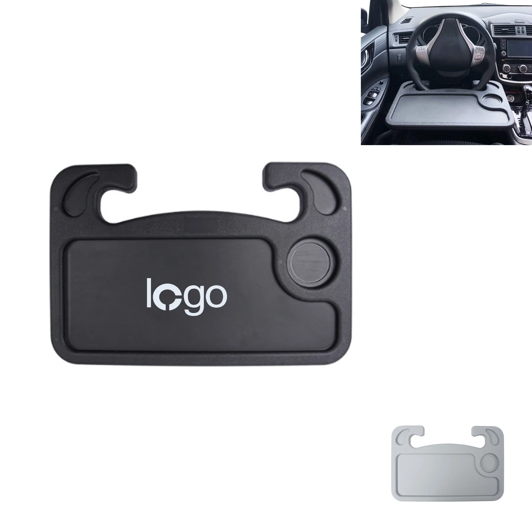 Car Tray Table