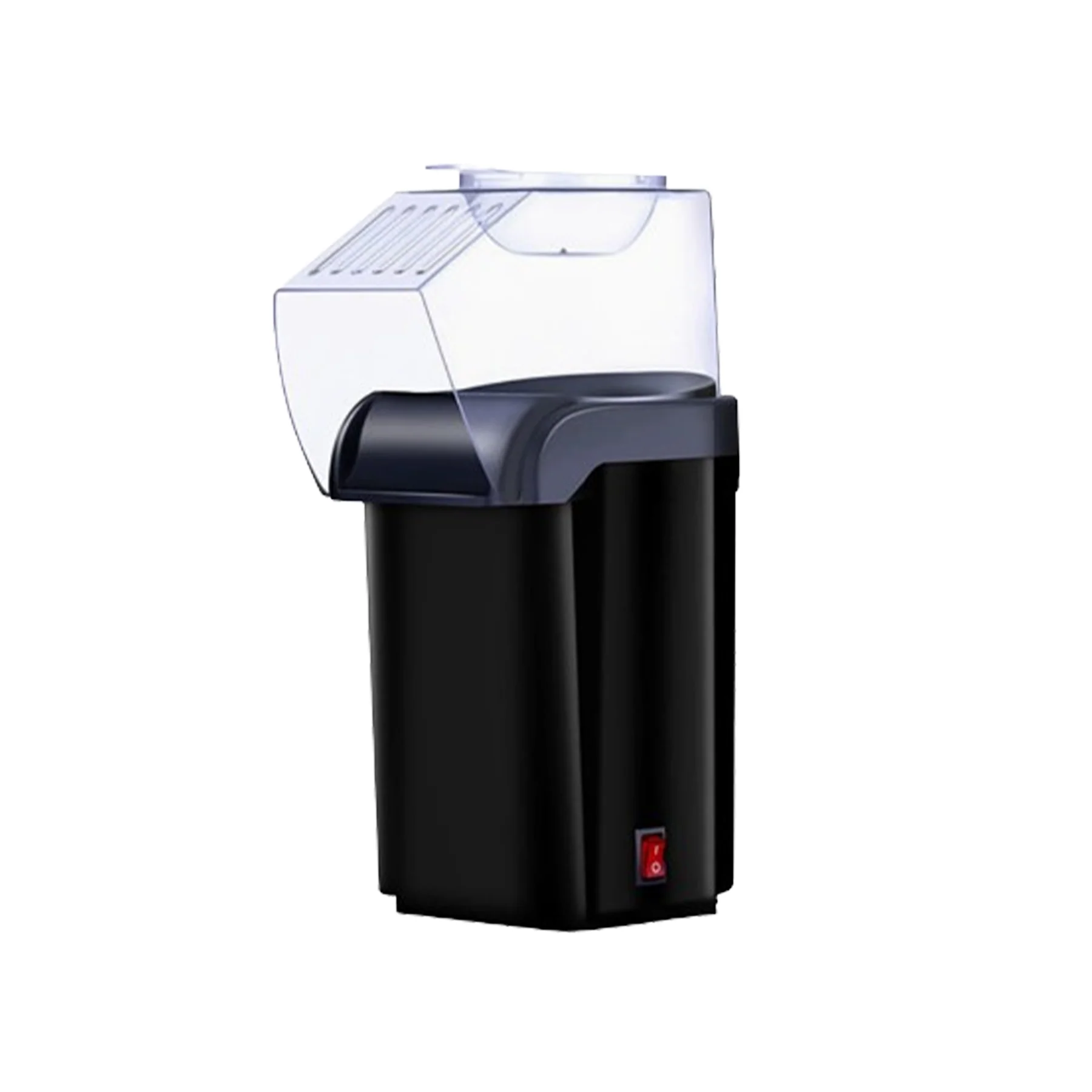Hot-Air Popcorn Popper