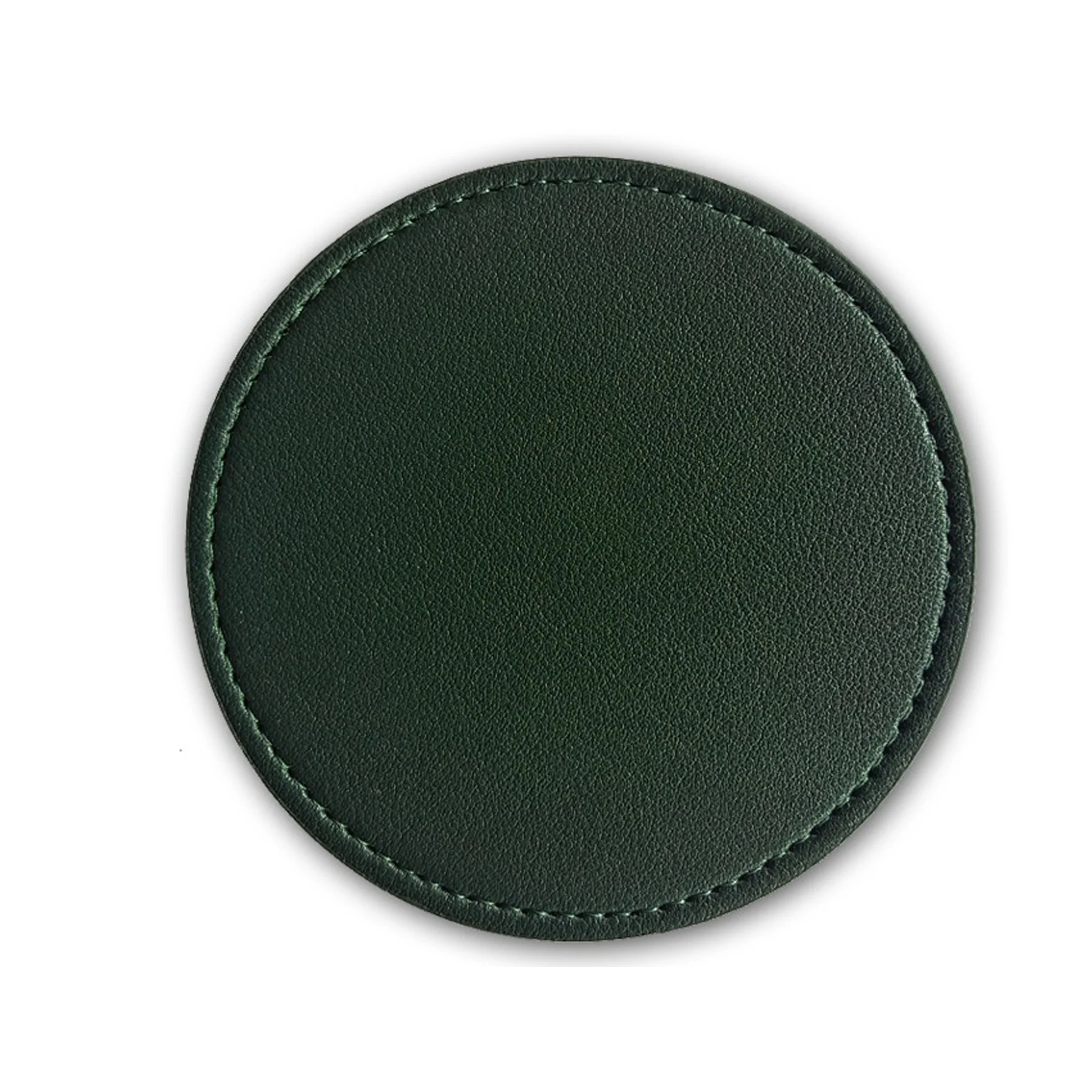 Leather Coasters