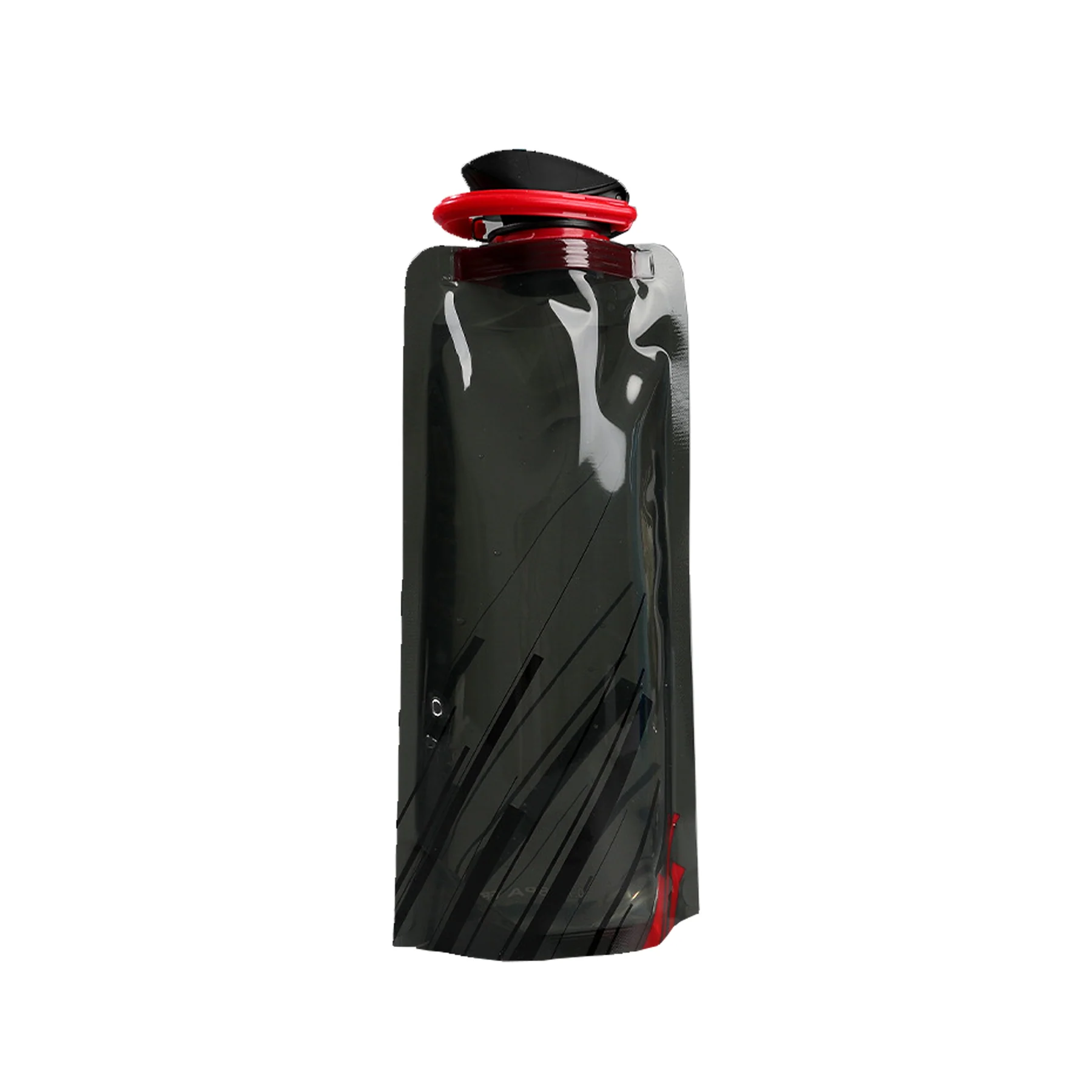 23Oz Pe Outdoor Folding Water Bag