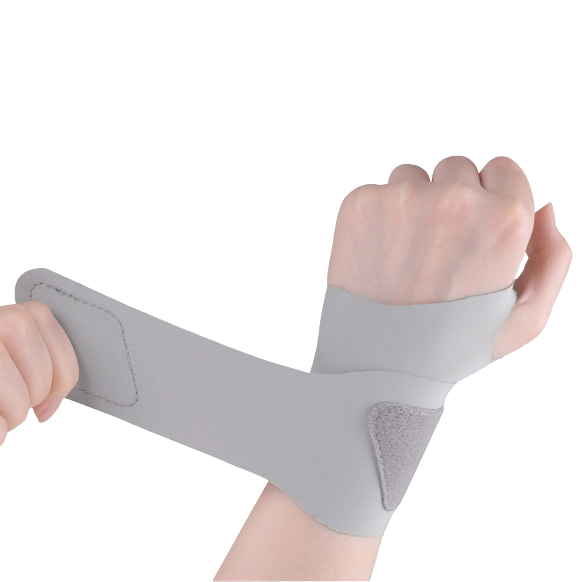 Pressure Tendon Sheath Sport Wrist Brace