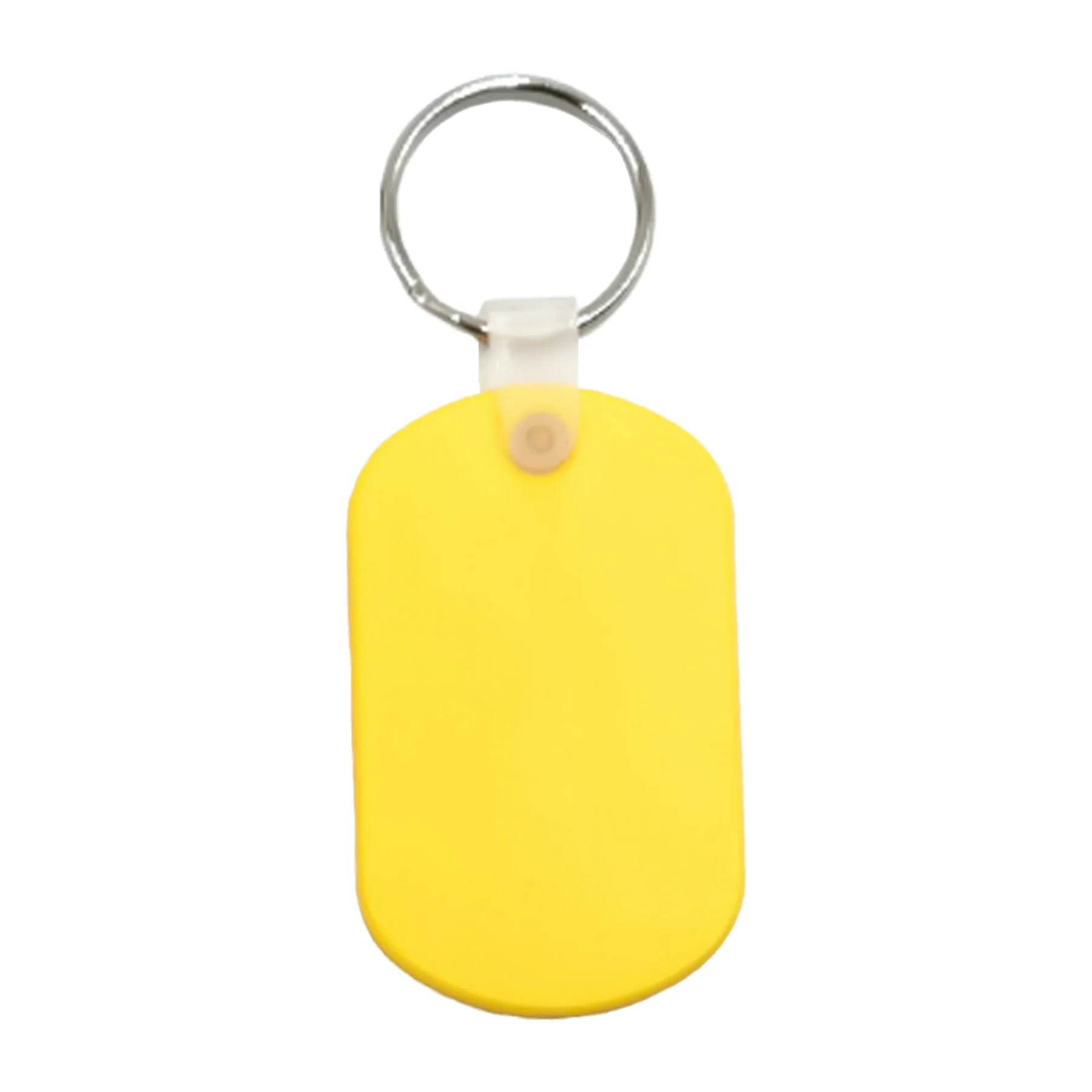 Abs Keychain