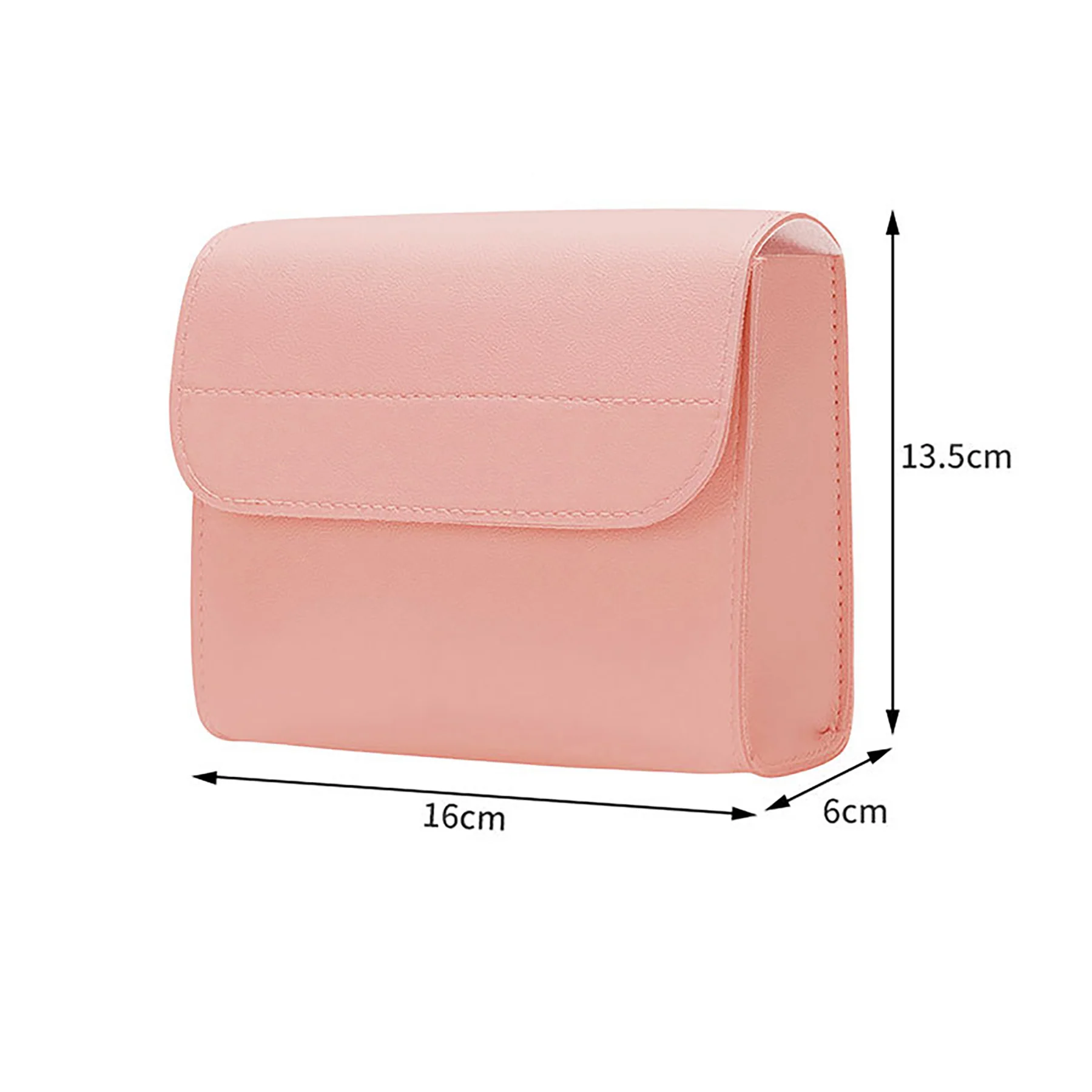 Leather Laptop Sleeve Case With Small Bag