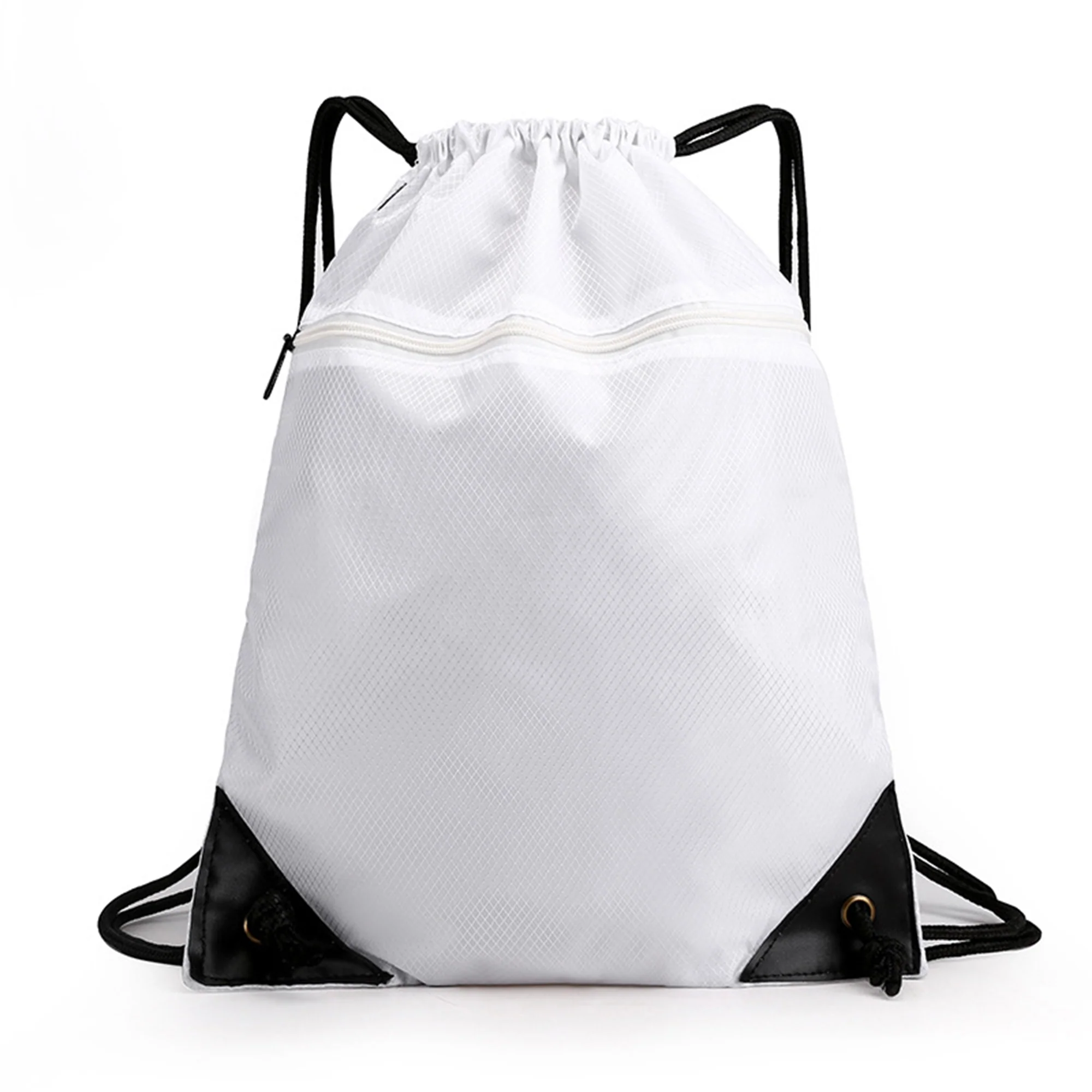 600D Oxford Drawstring Backpack