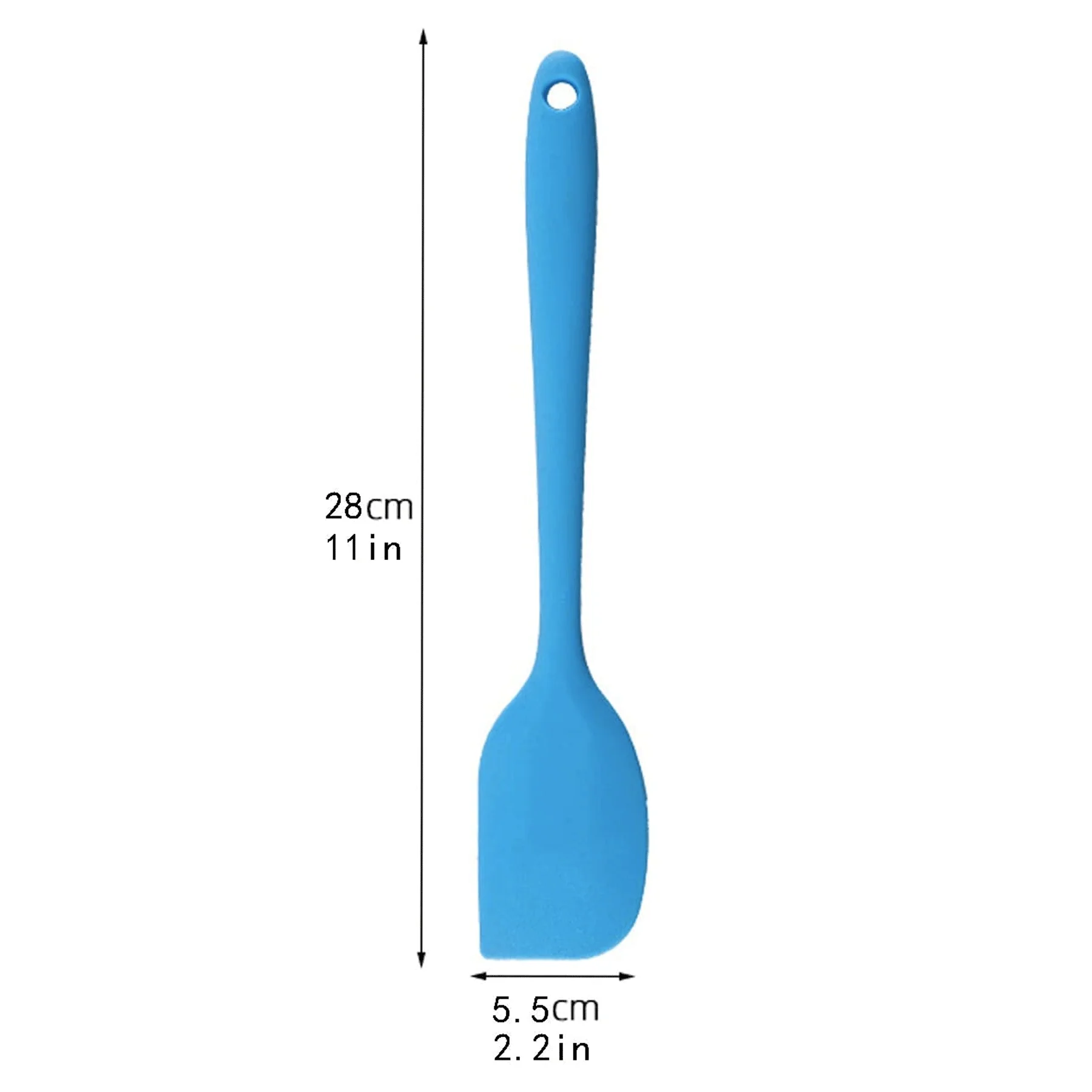 Silicone Spatula