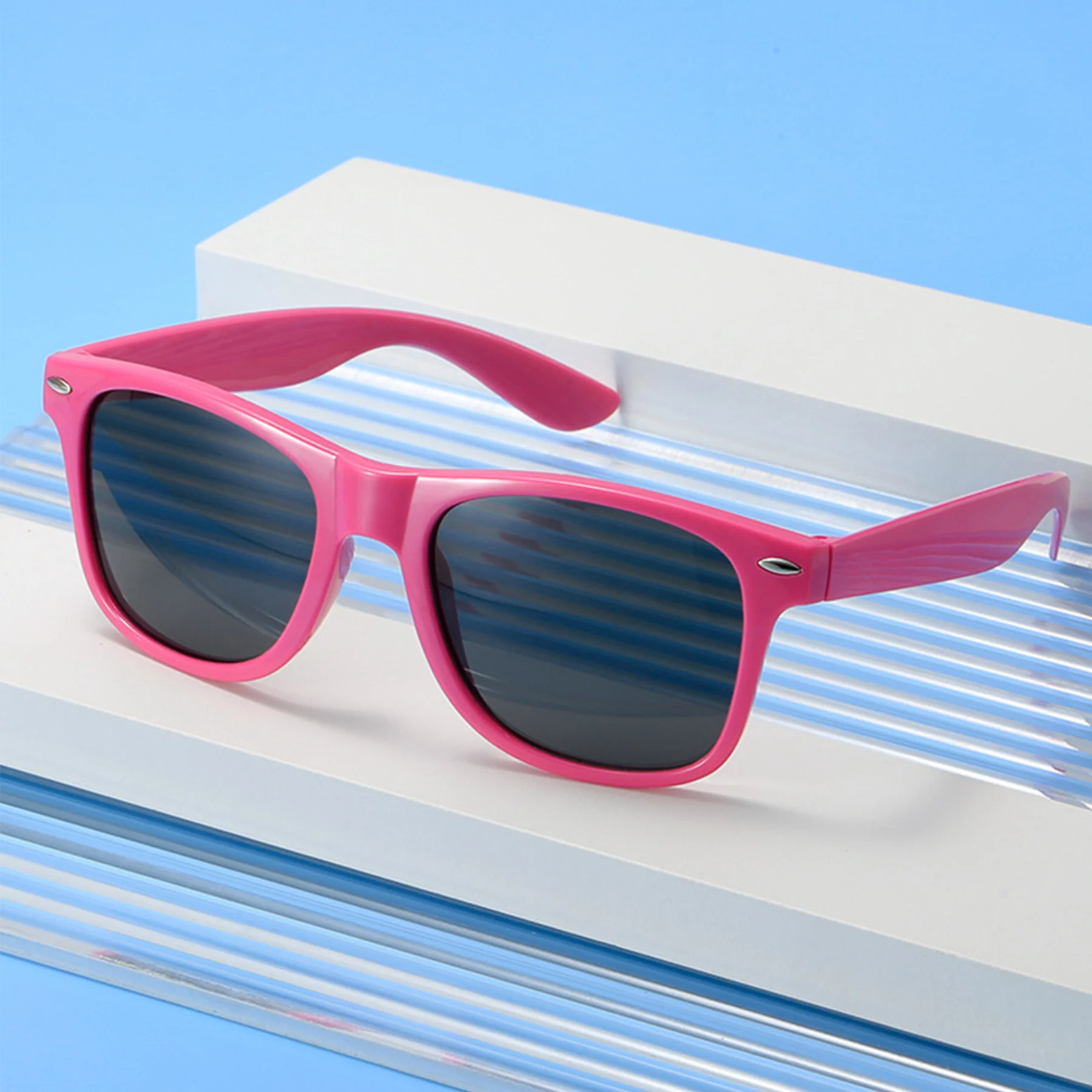 Adult Plastic Sunglasses Eyeglasses