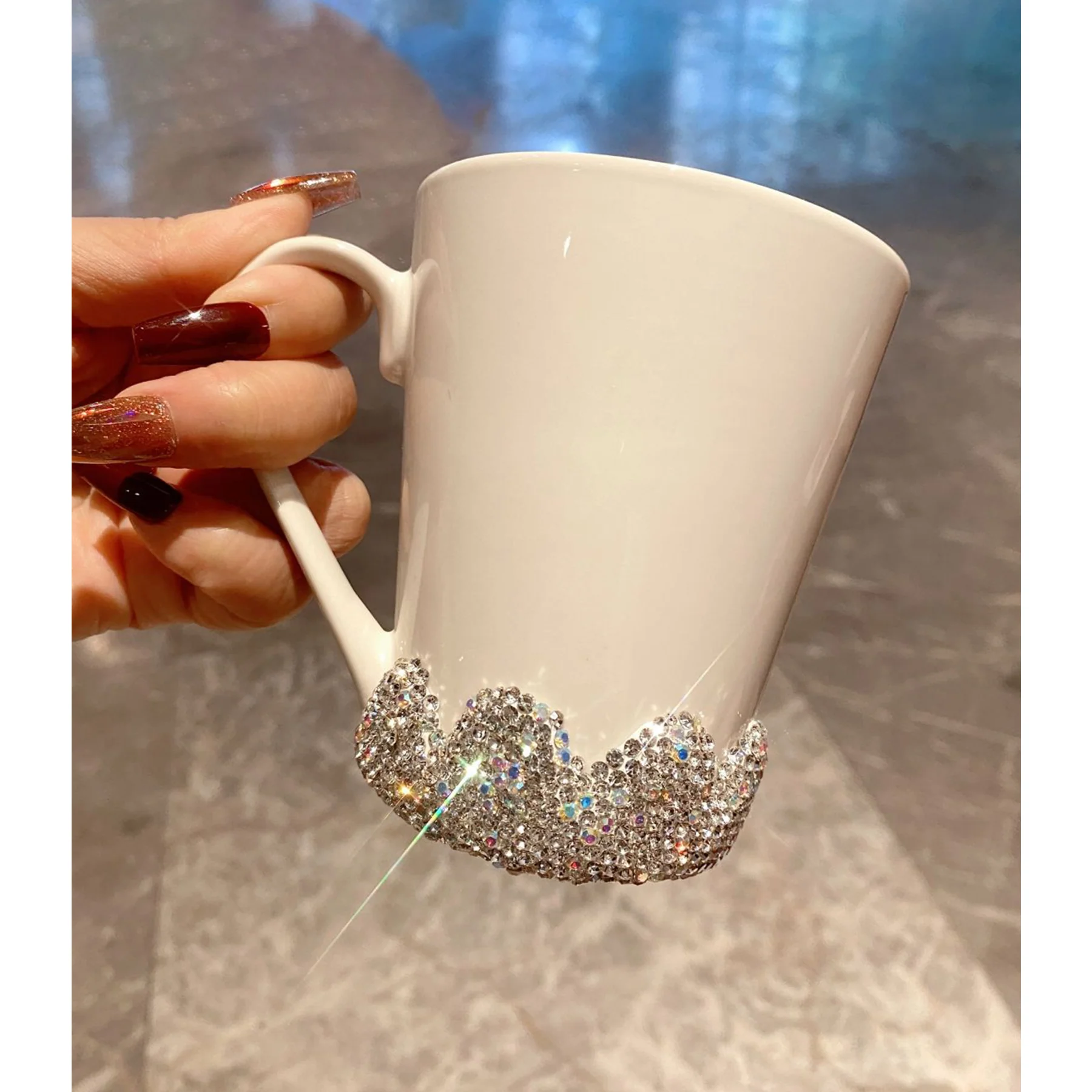Coffee Cup