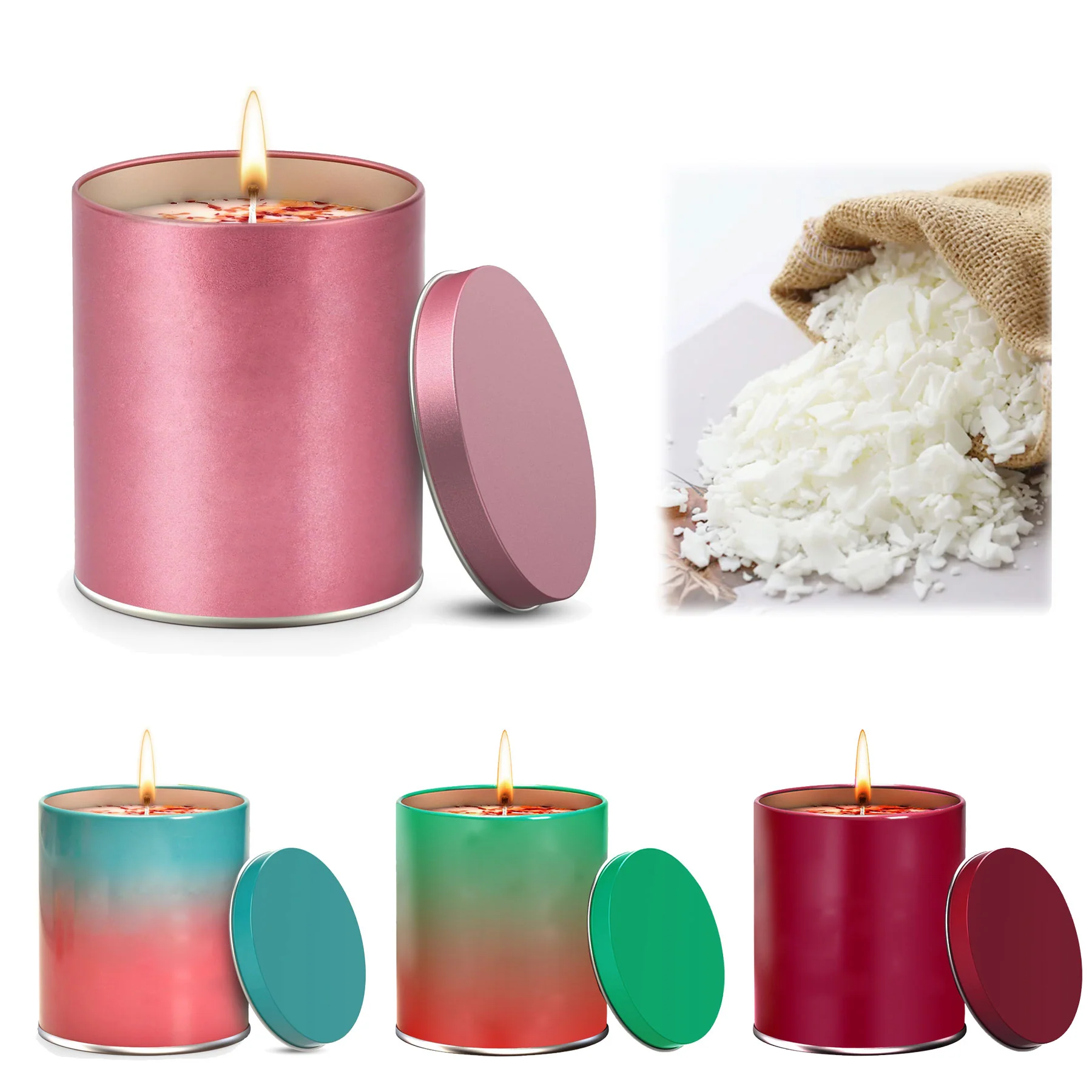 Scented Candle