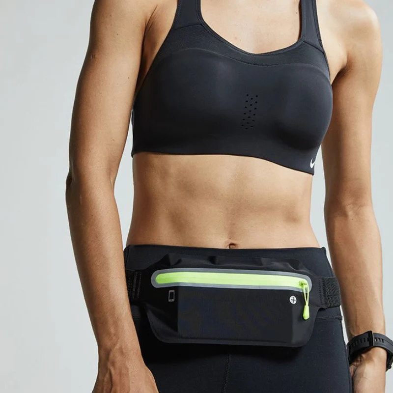 Running Sport Fanny Waist Bag
