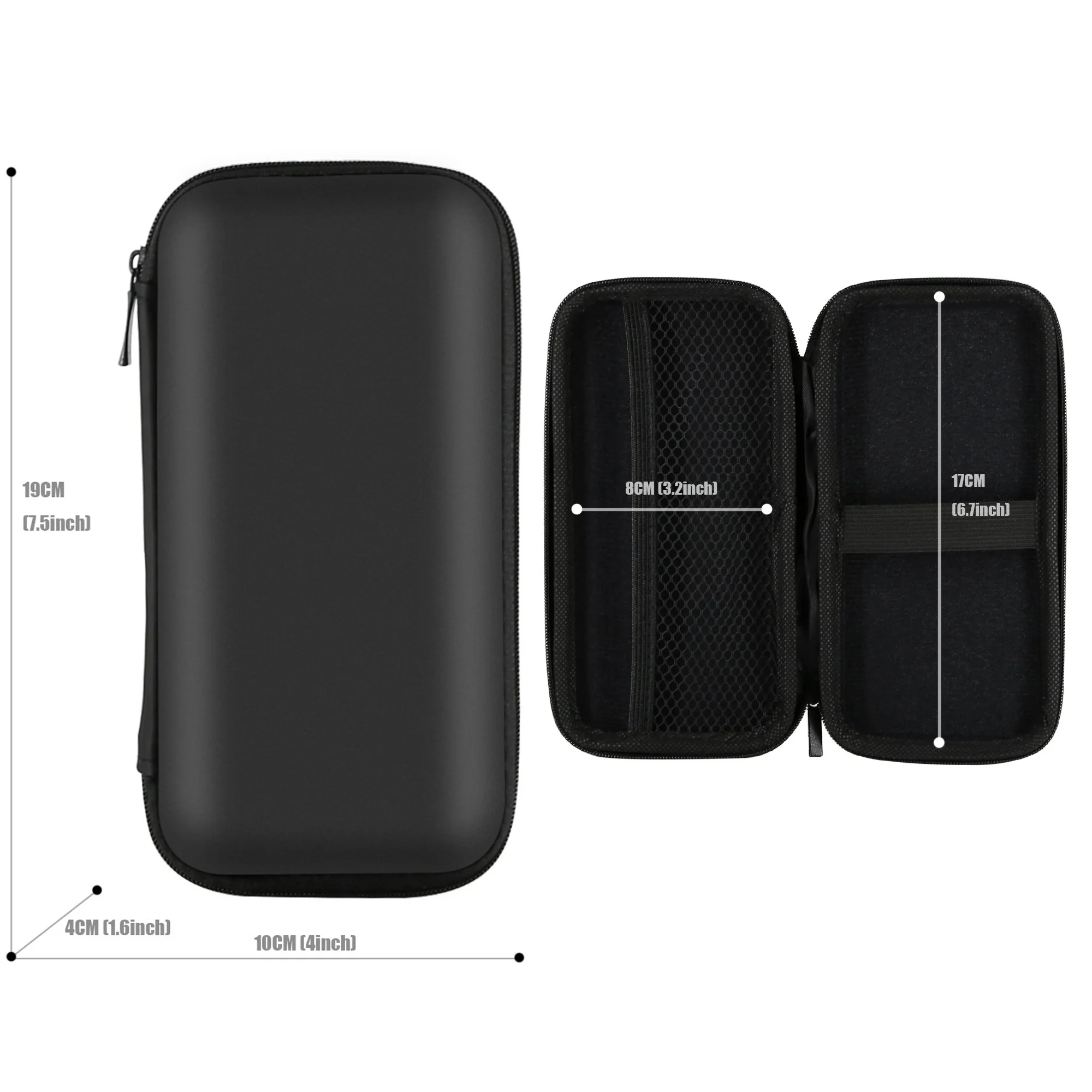 Charger Organizer