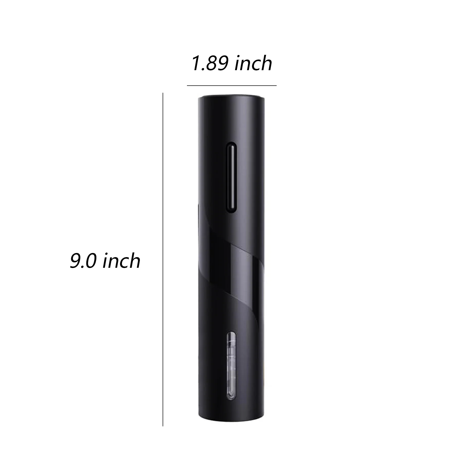 Rechargeable Electric Wine Opener Set