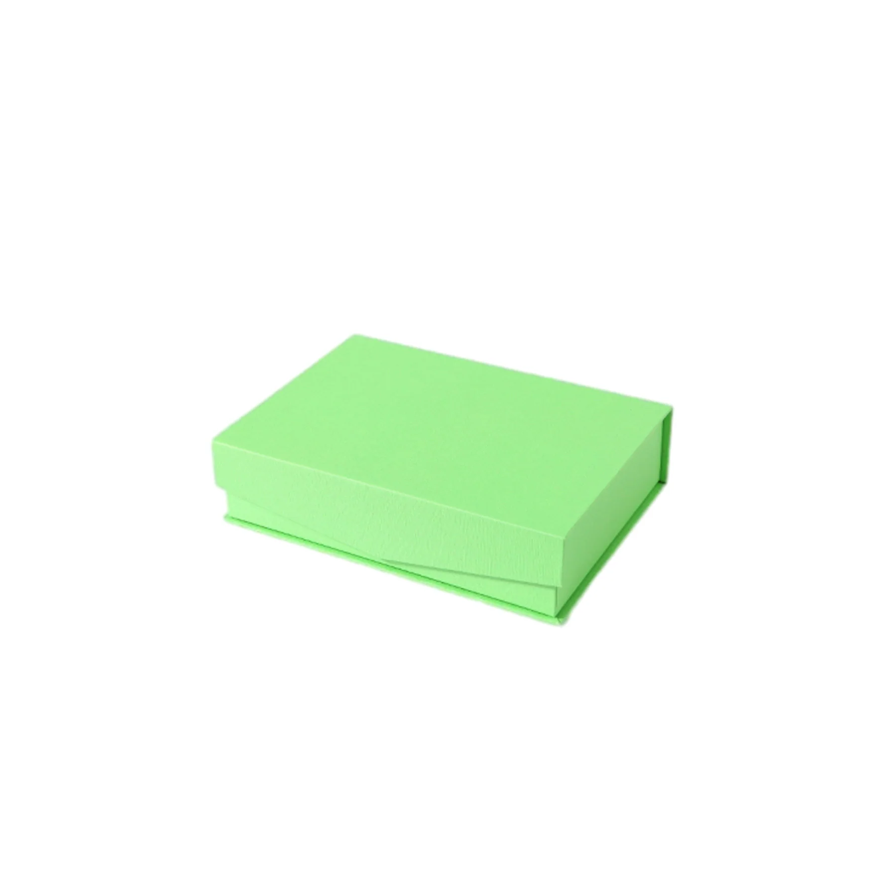 Magnetic Flip-Top Gift Box