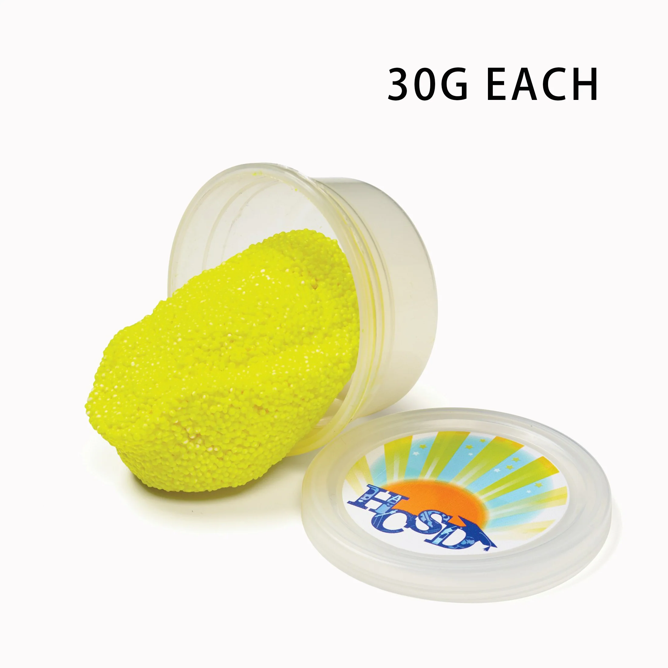 Fun Foam Putty