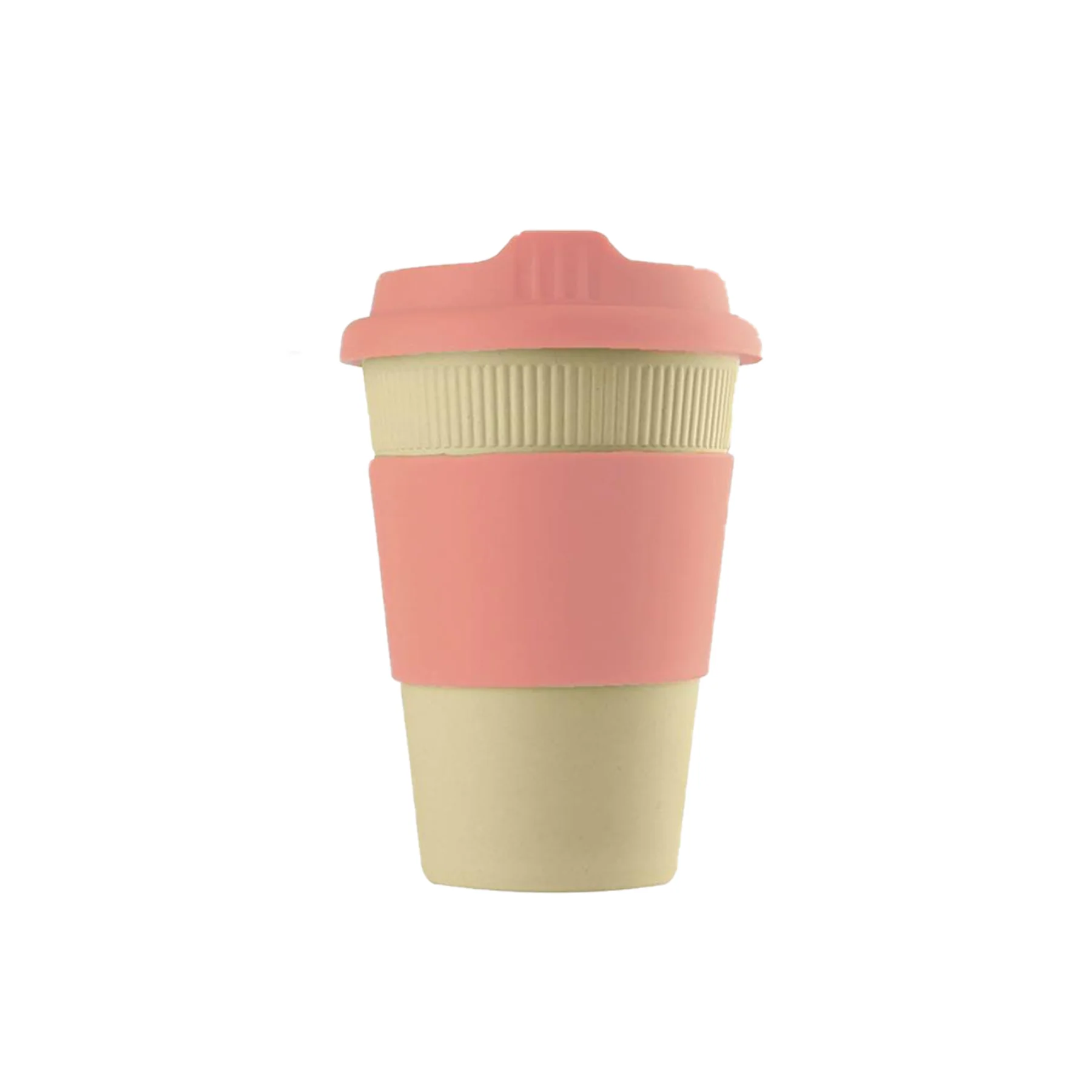 Coffee Cup With Lid