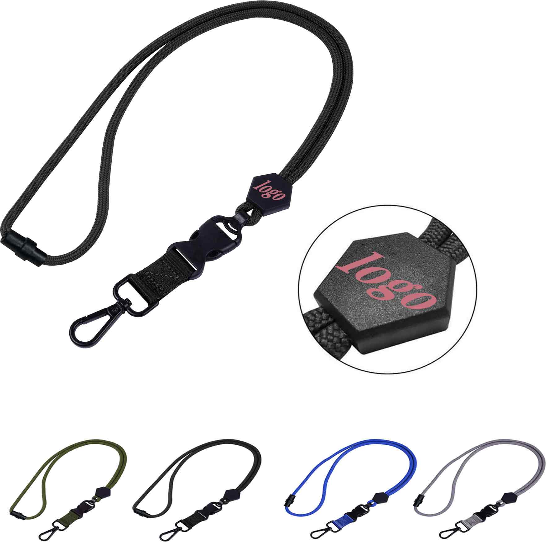 Detachable Lanyard