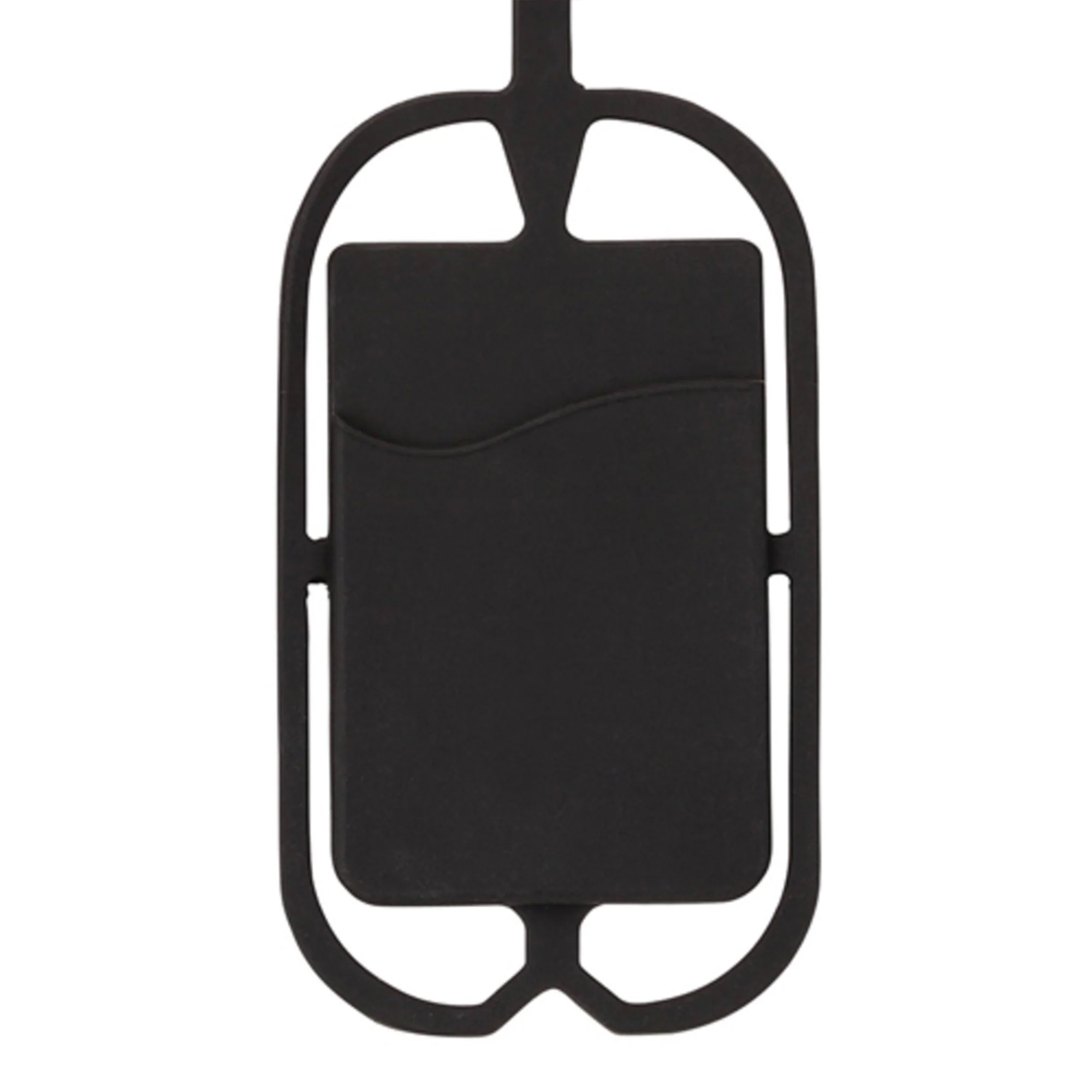 Silicone Phone Lanyard