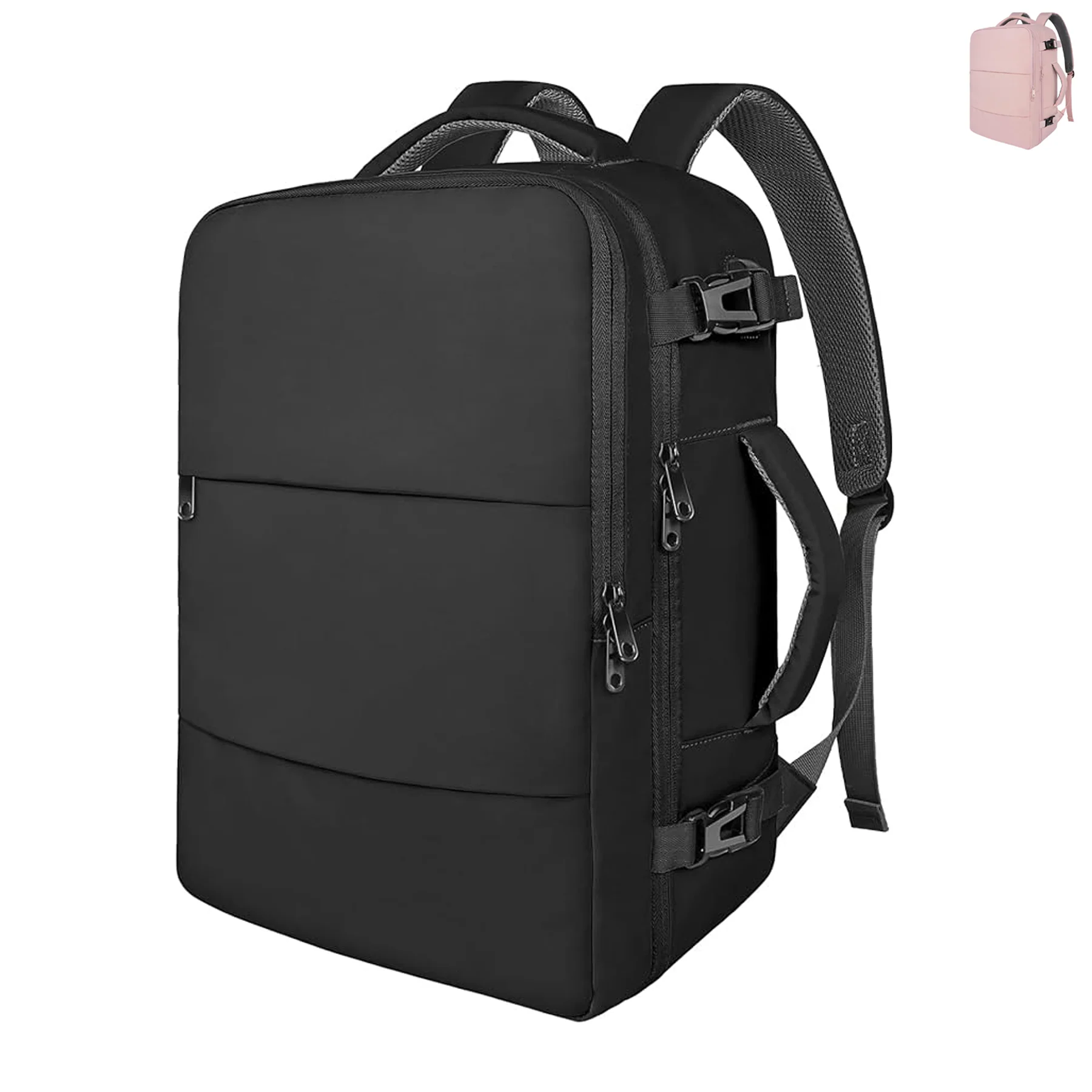 Travel Backpack Usb Charging Port Tsa Laptop Bag