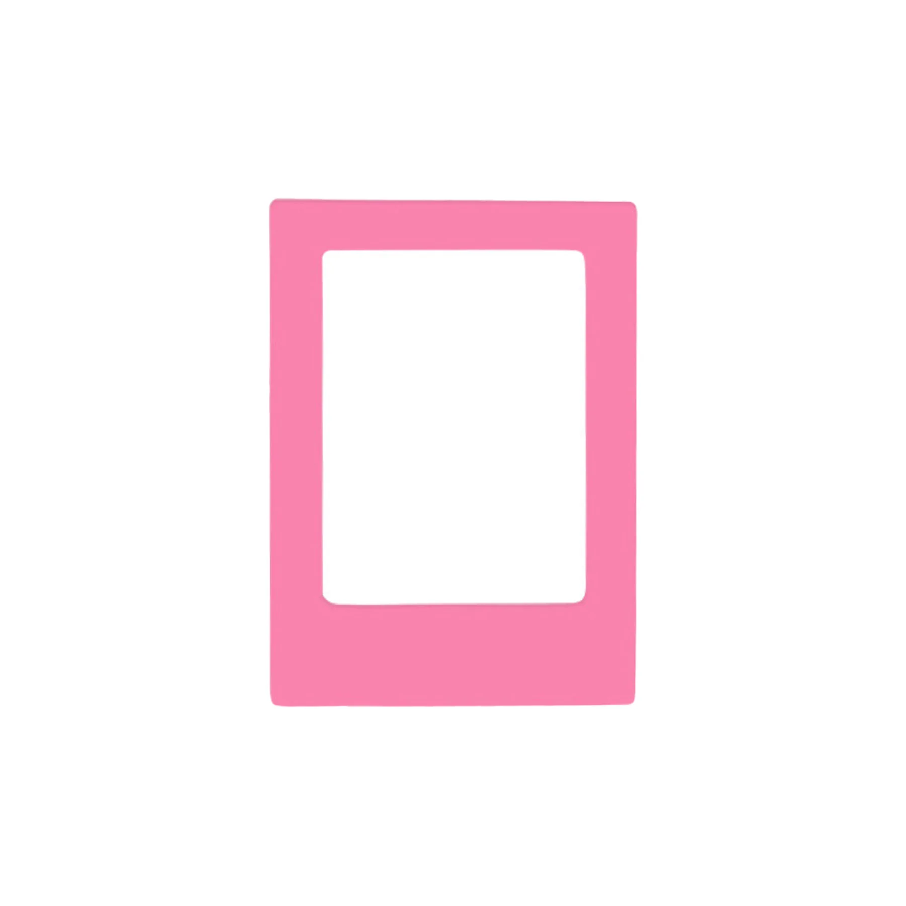 3-Inch DIY Magnetic Photo Frame