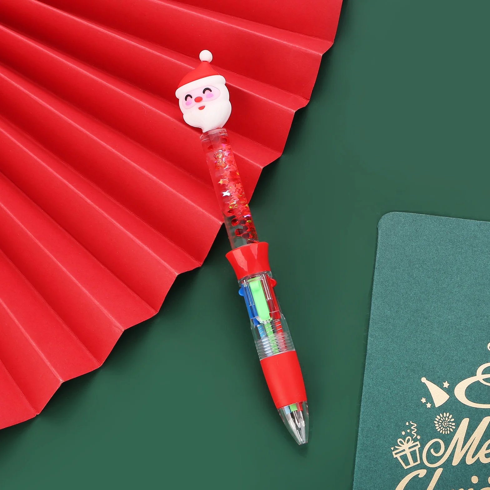 Christmas Pen