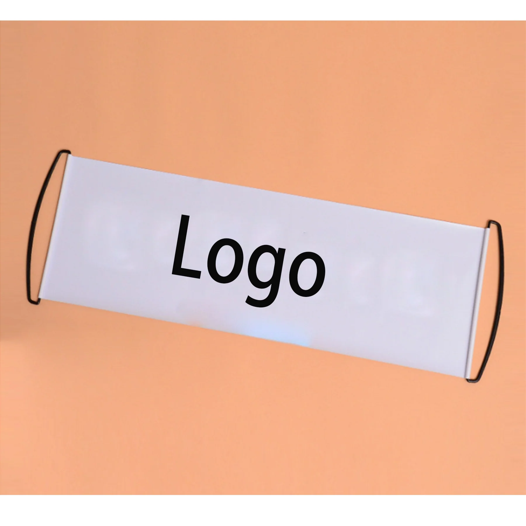 Handheld Mini Banner