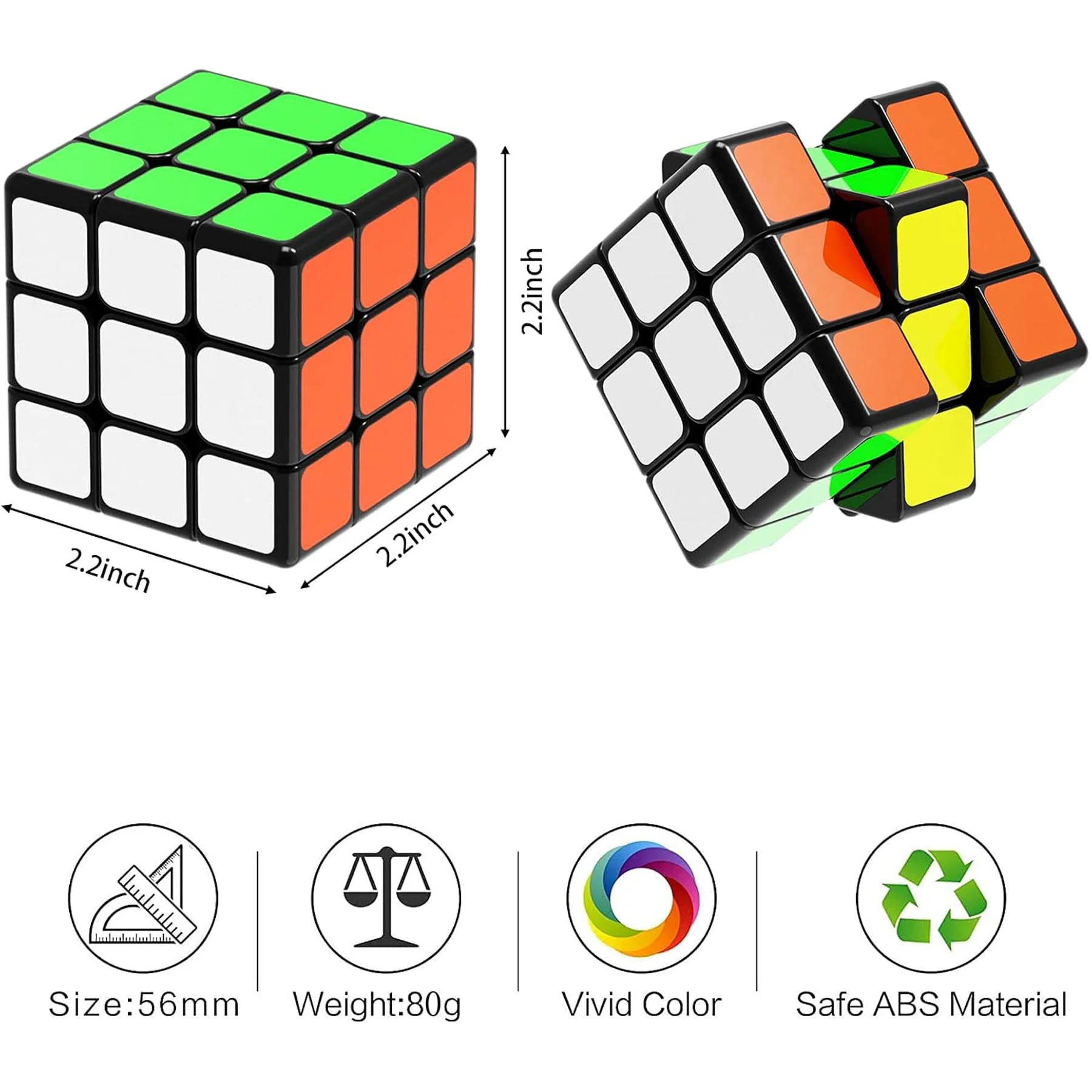 Puzzle Cube