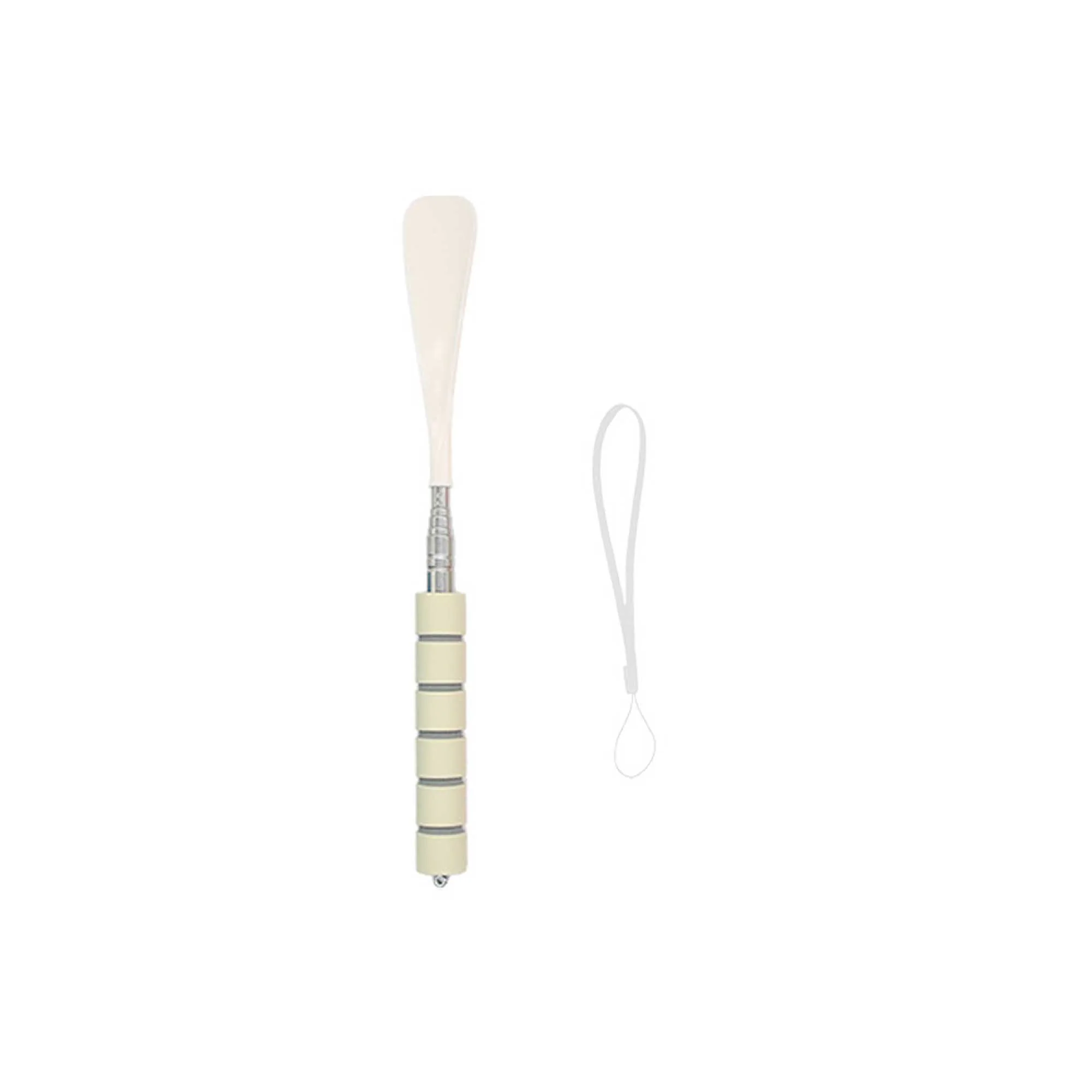 Stainless Steel Stretchable Shoe Horn