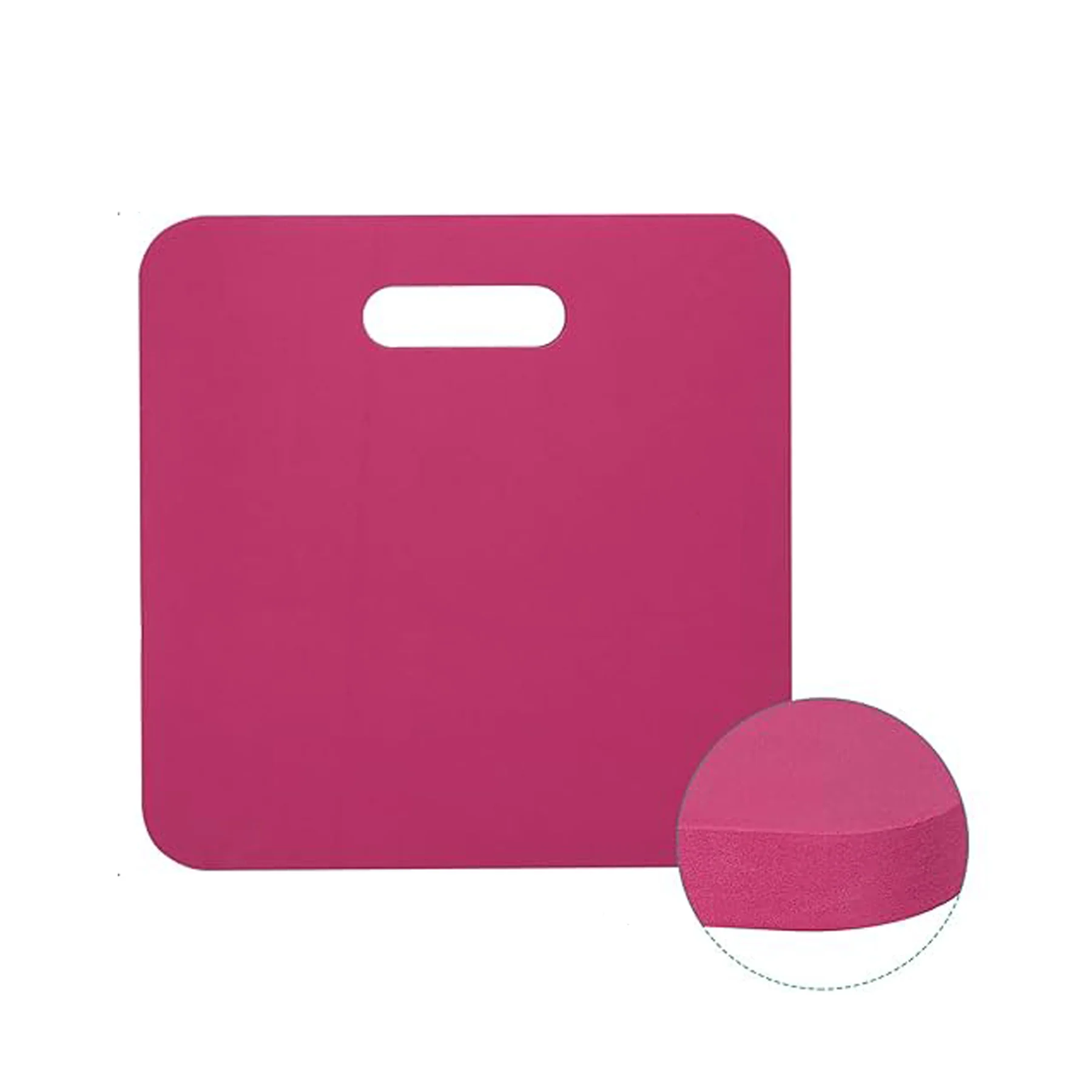 Portable Stadium Seat Cushion