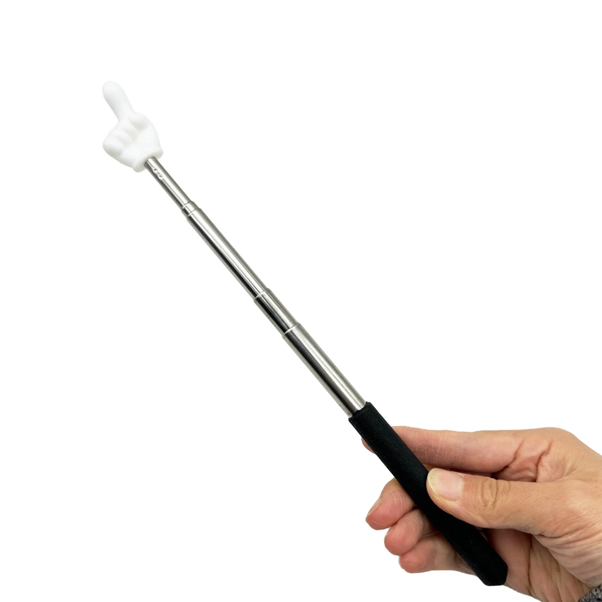 Extendable Finger Reading Stick