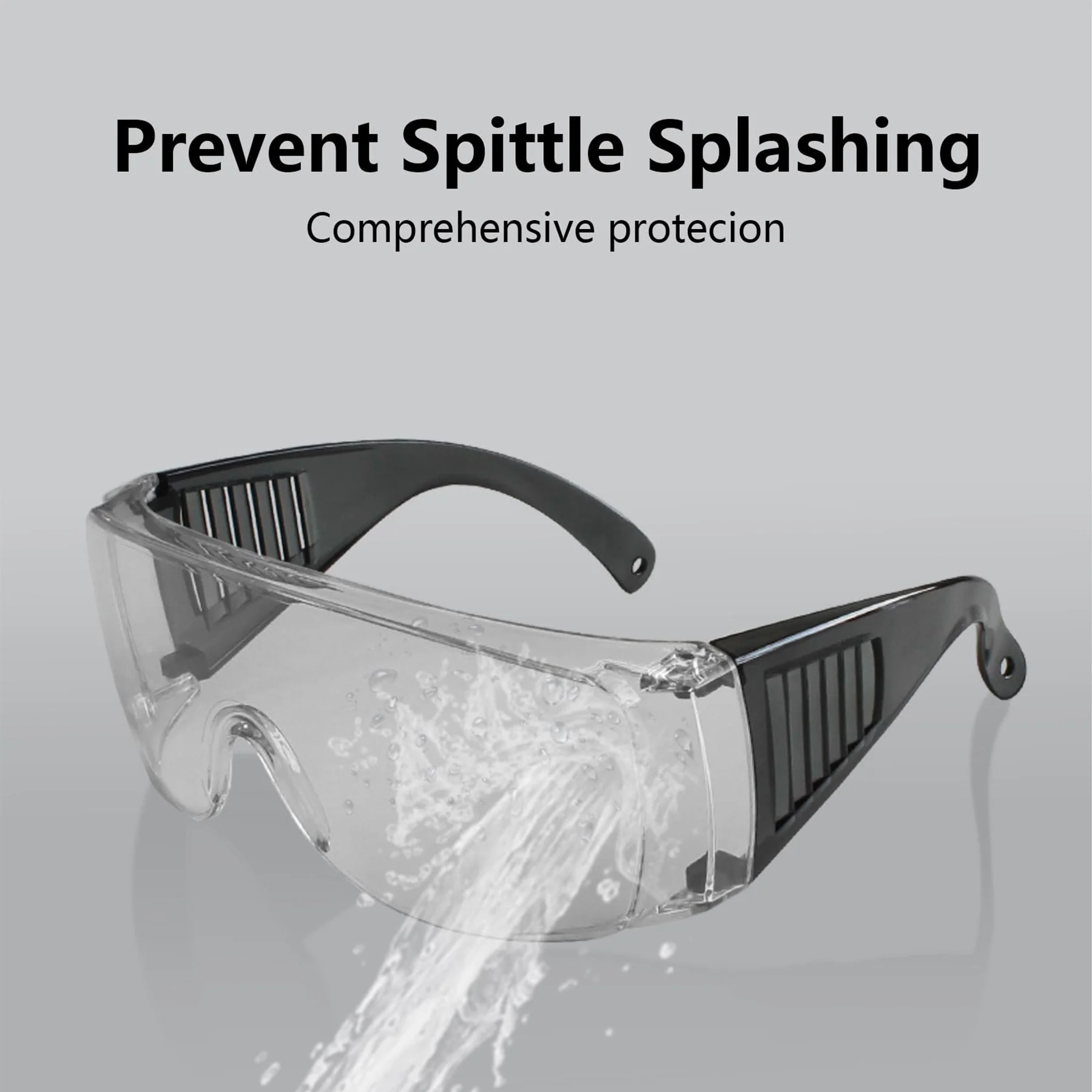 Safety Glasses