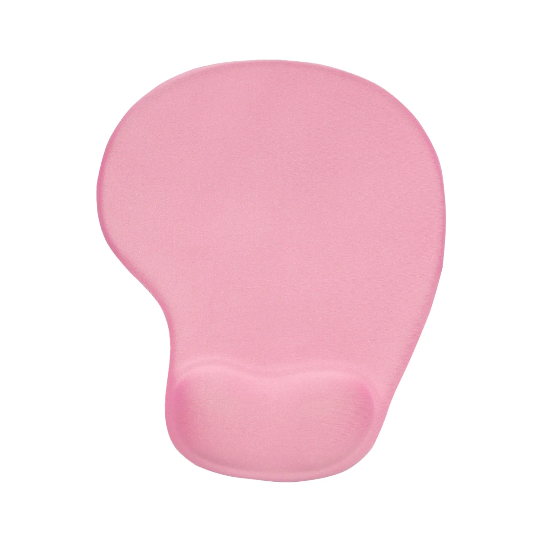 Wrist Rest Mouse Pad