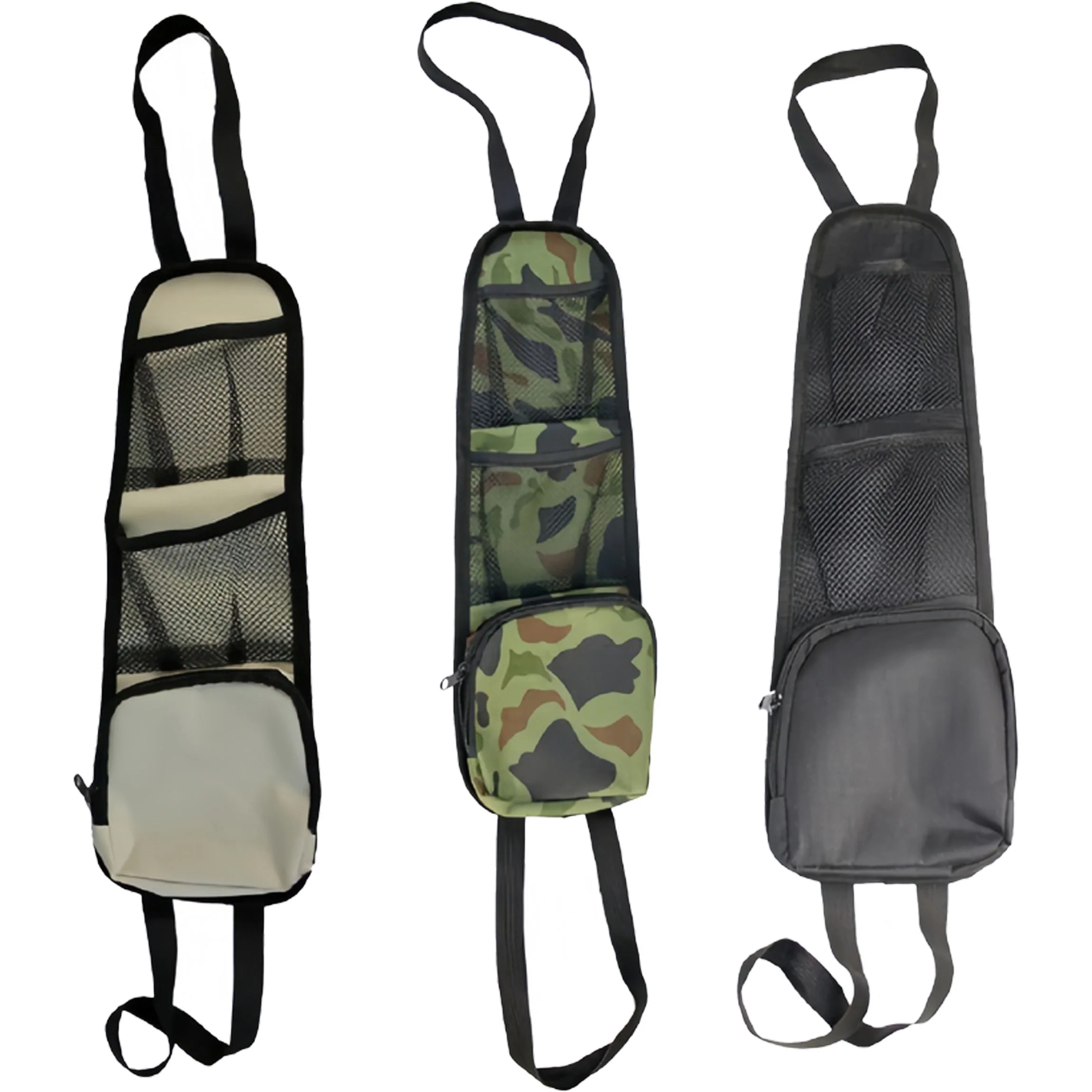 Car Seat Storage Hanging Bag