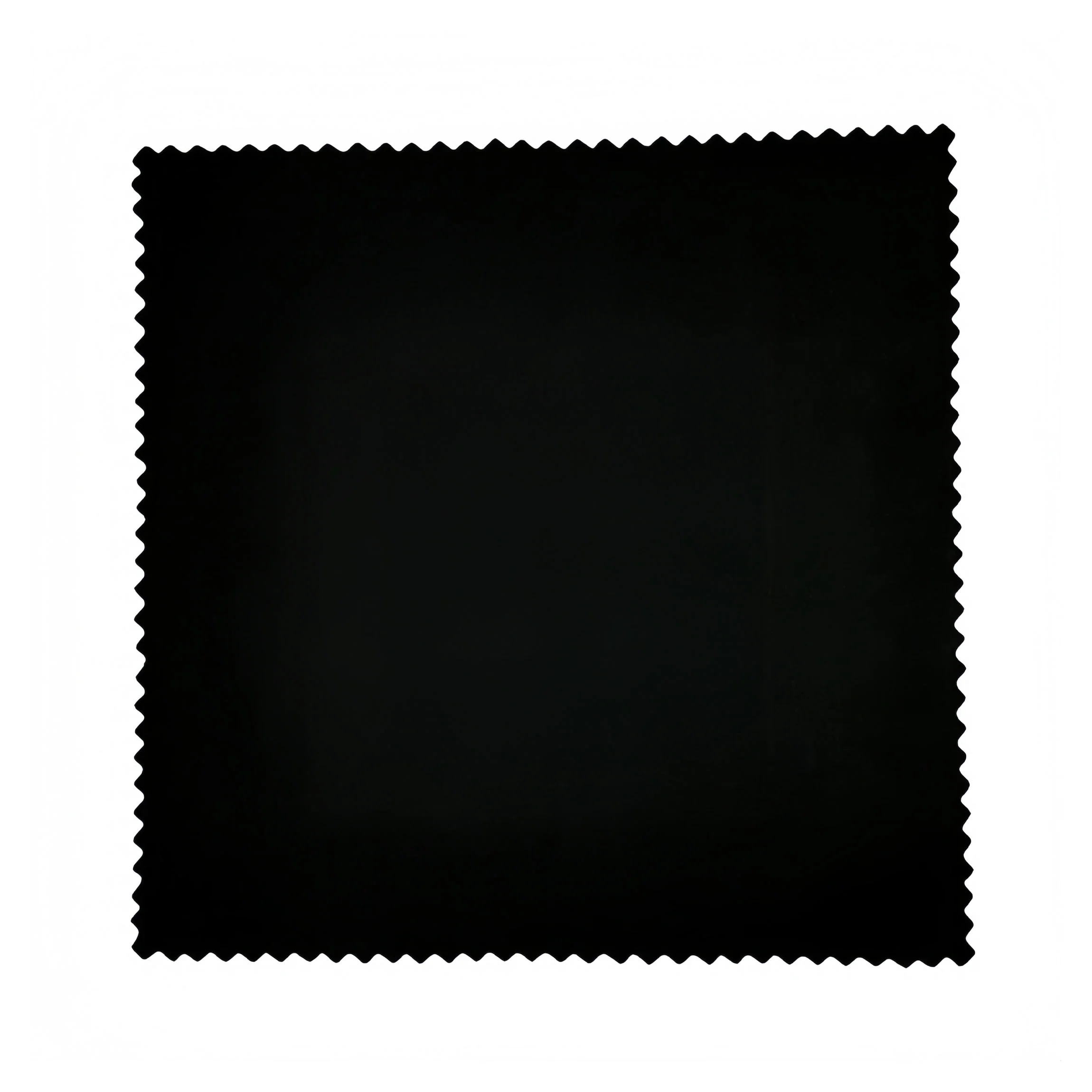 Fine Fiber Sea Island Silk Suede Eyeglass Cloth