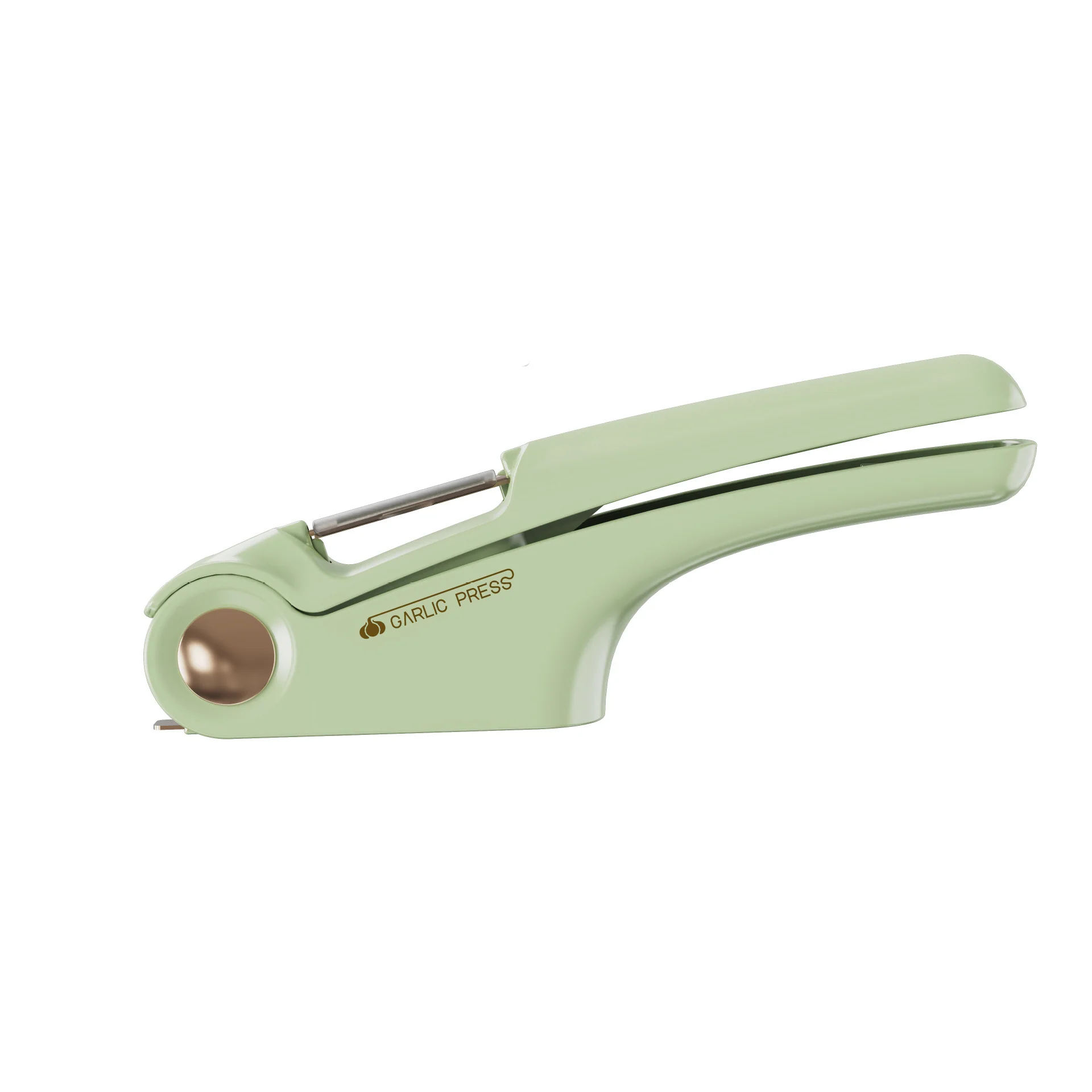 Manual Garlic Puller Food Chopper